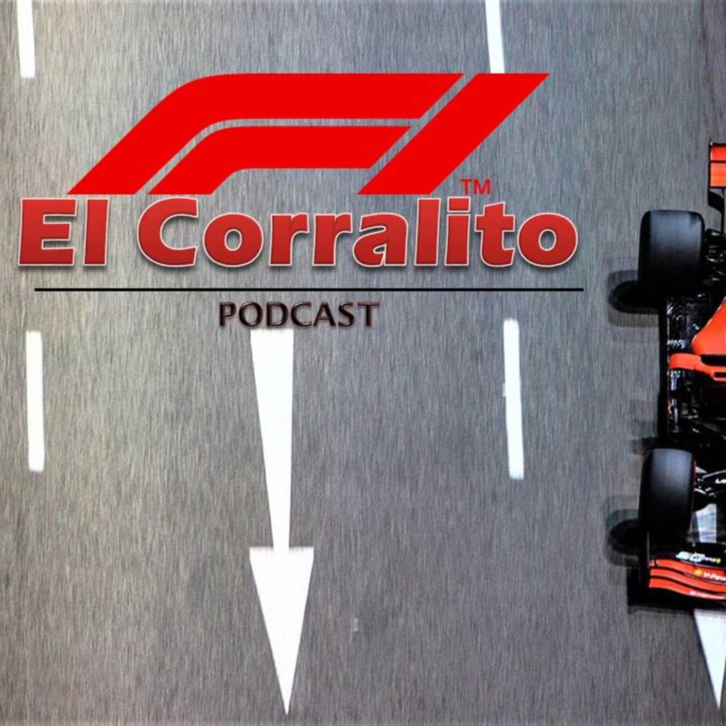 F1 - El Corralito
