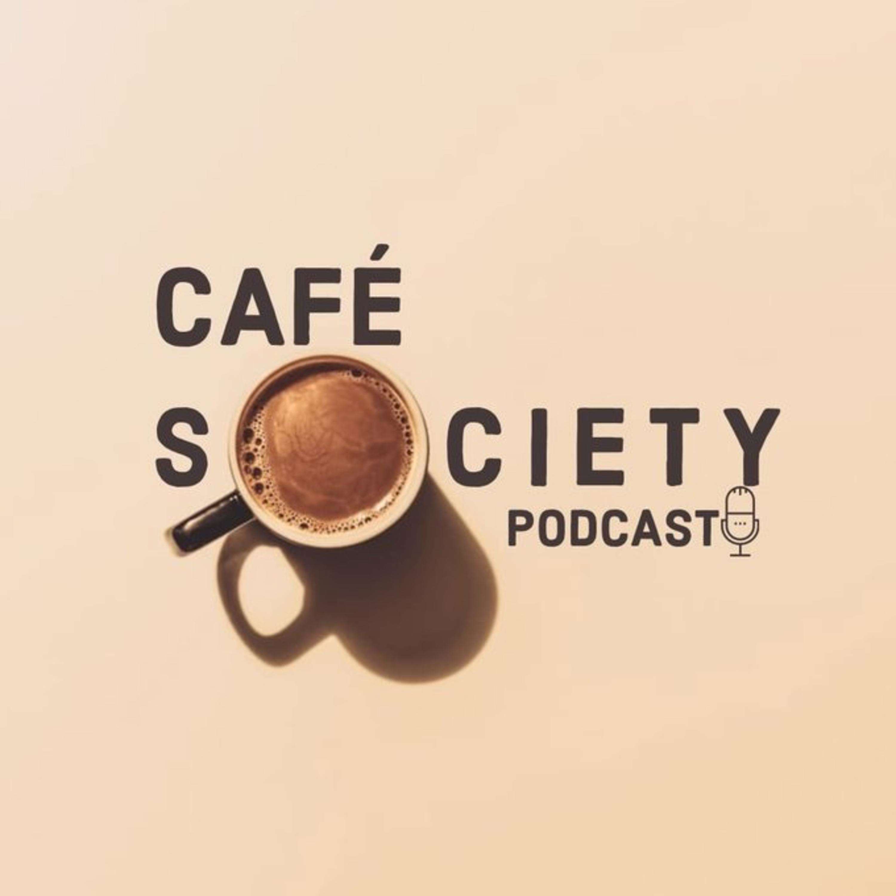 Café Society
