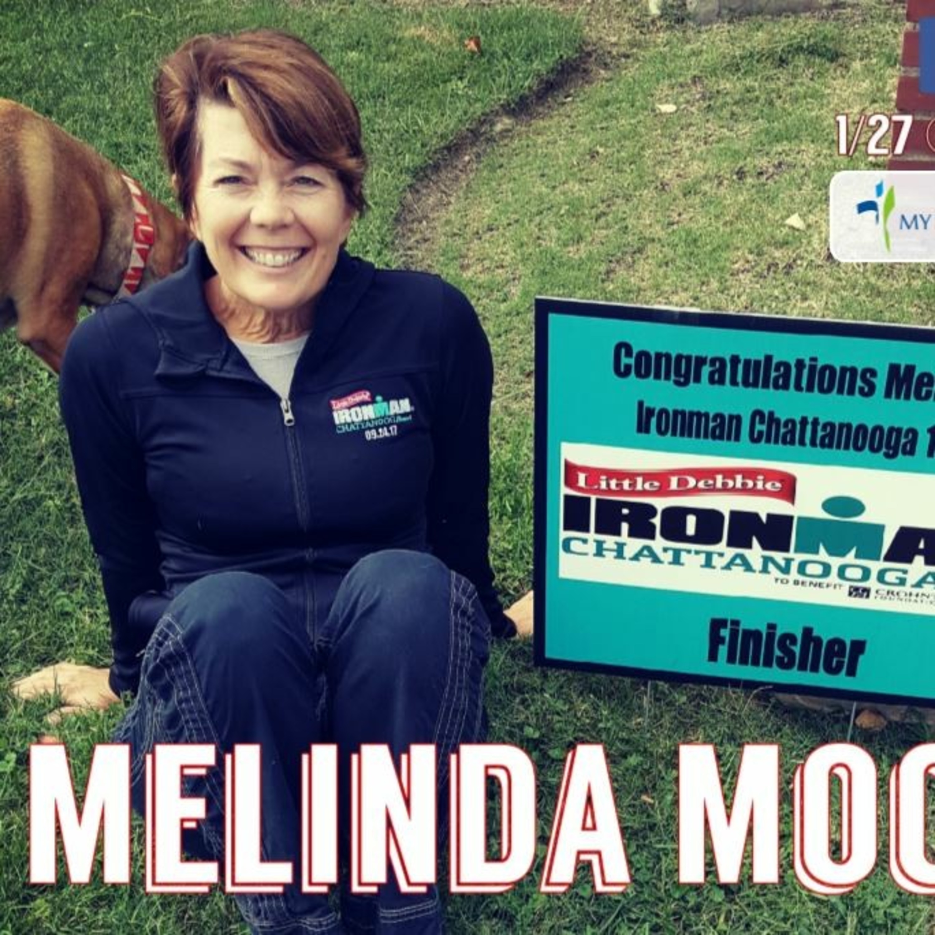 ASK THE EXPERT---Melinda Moore (Health and Fitness Extraordinaire)