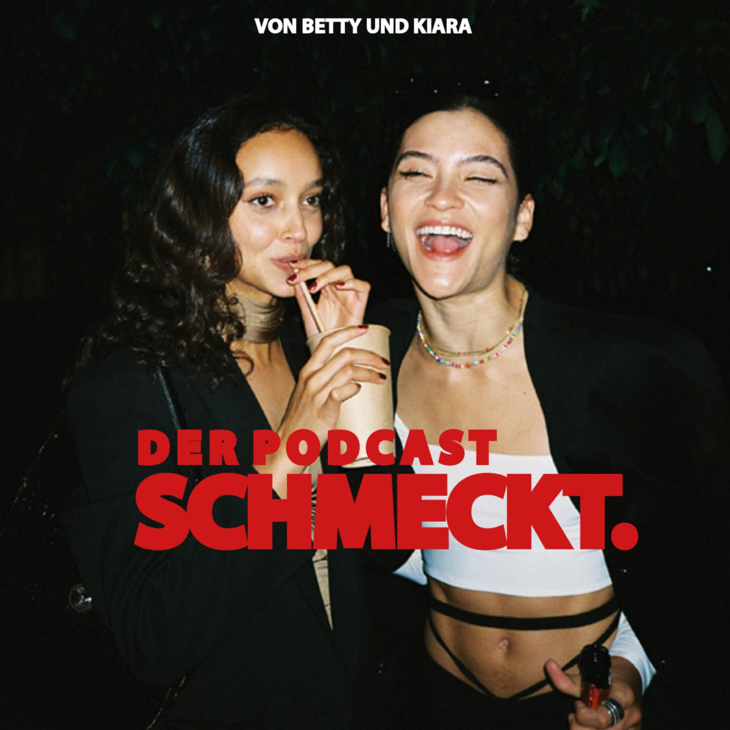 Der Podcast Schmeckt podcast artwork