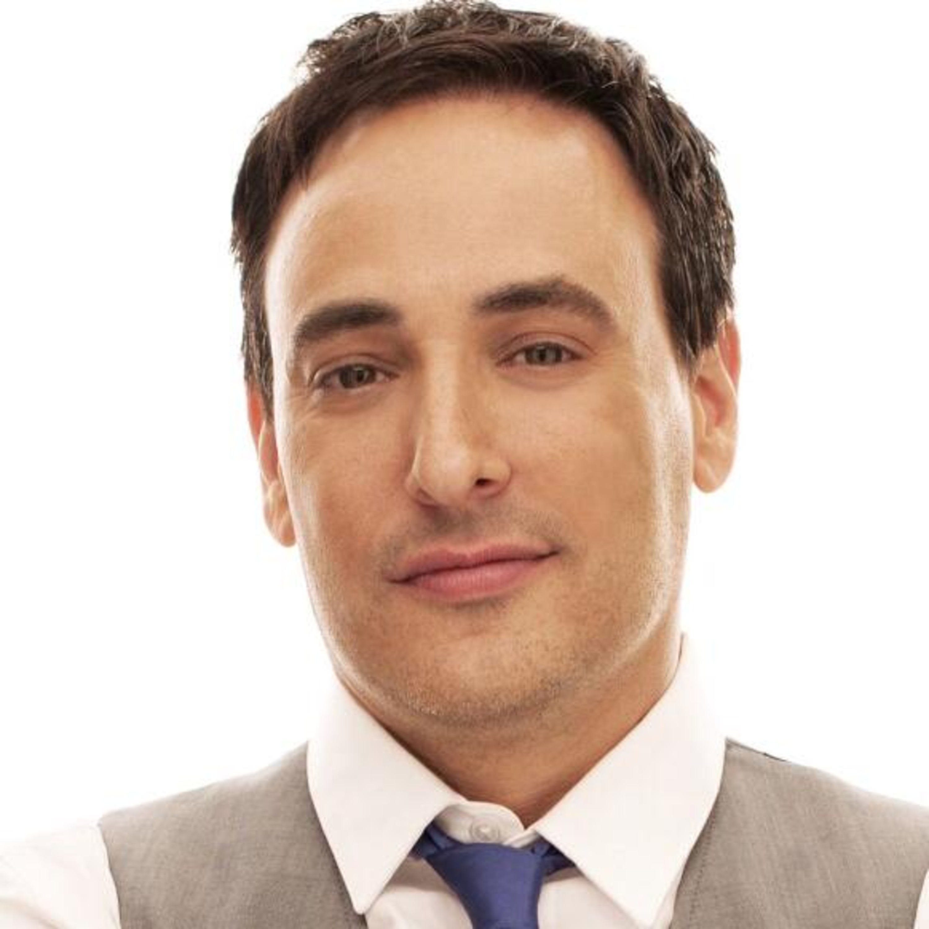 Eric Himel: Celebrity Stylist 