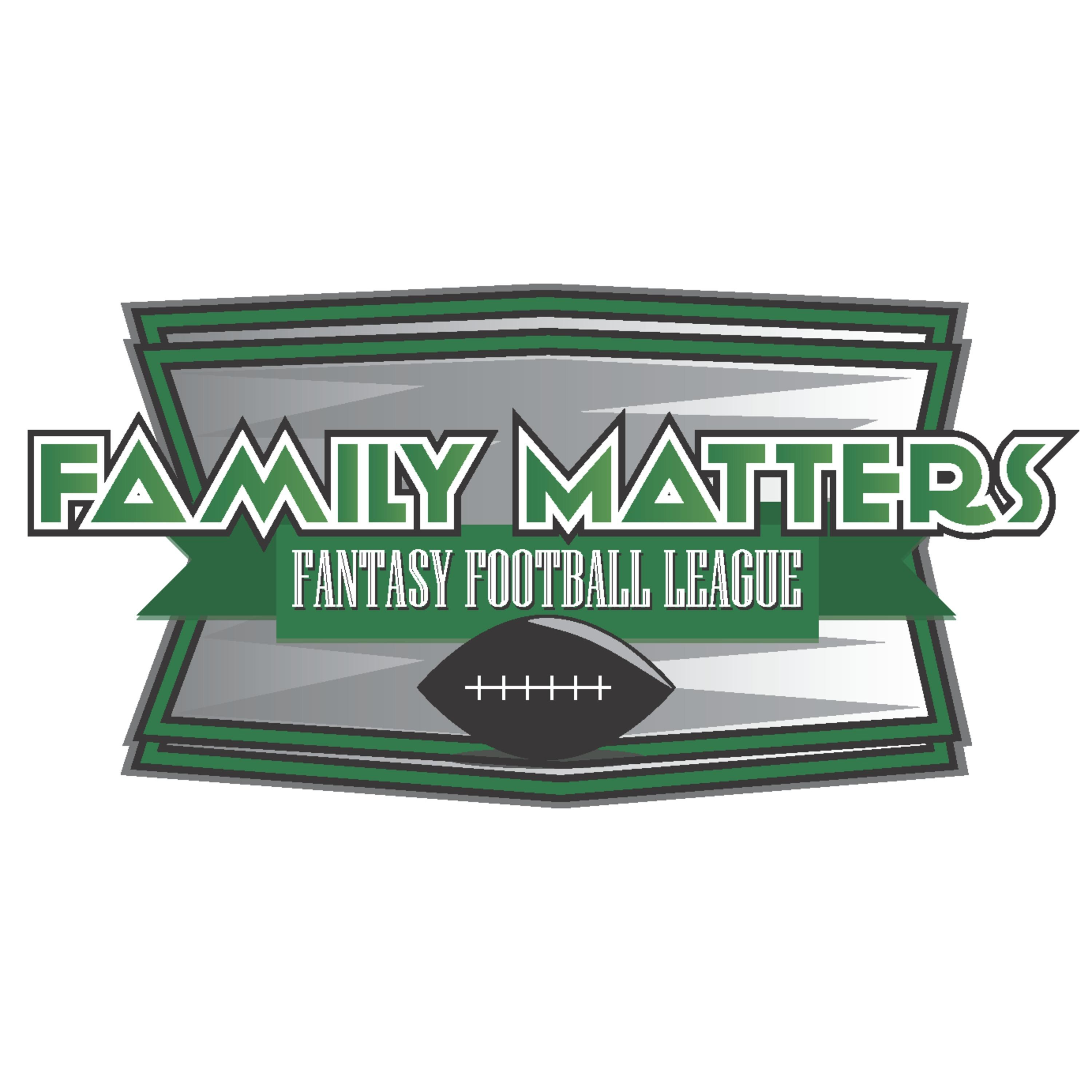 FMFFL Podcast