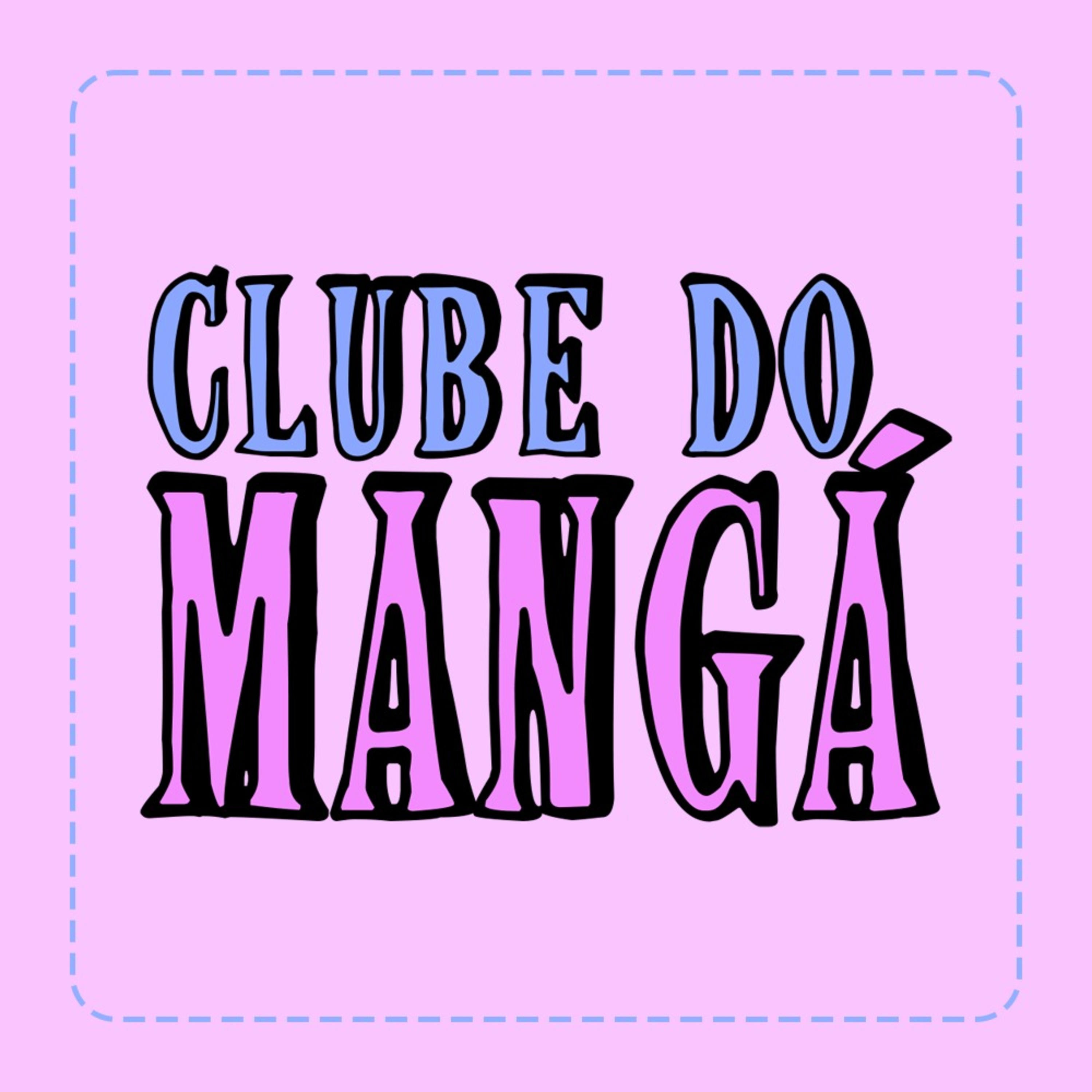 Clube do Mangá