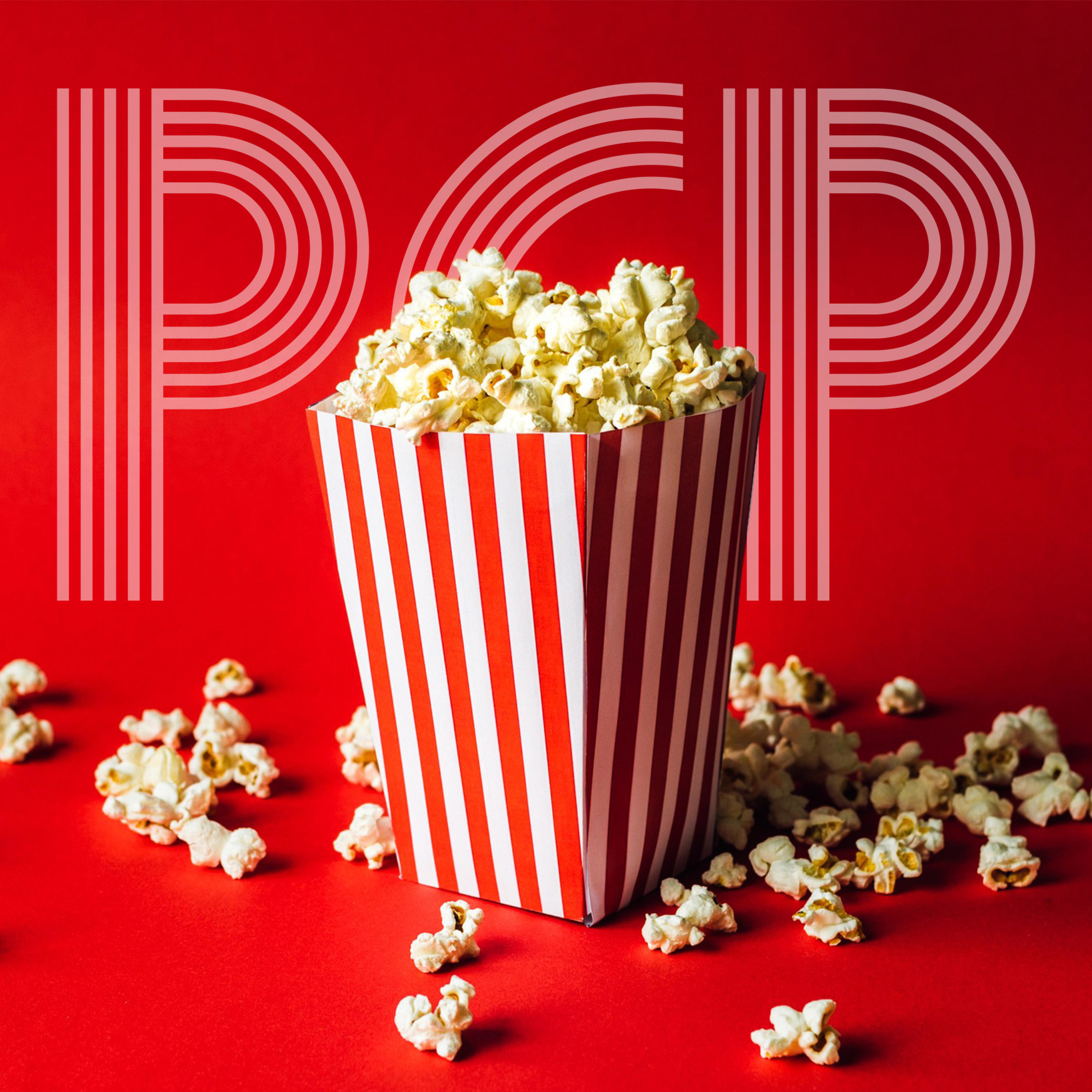 The Post Credit Podcast