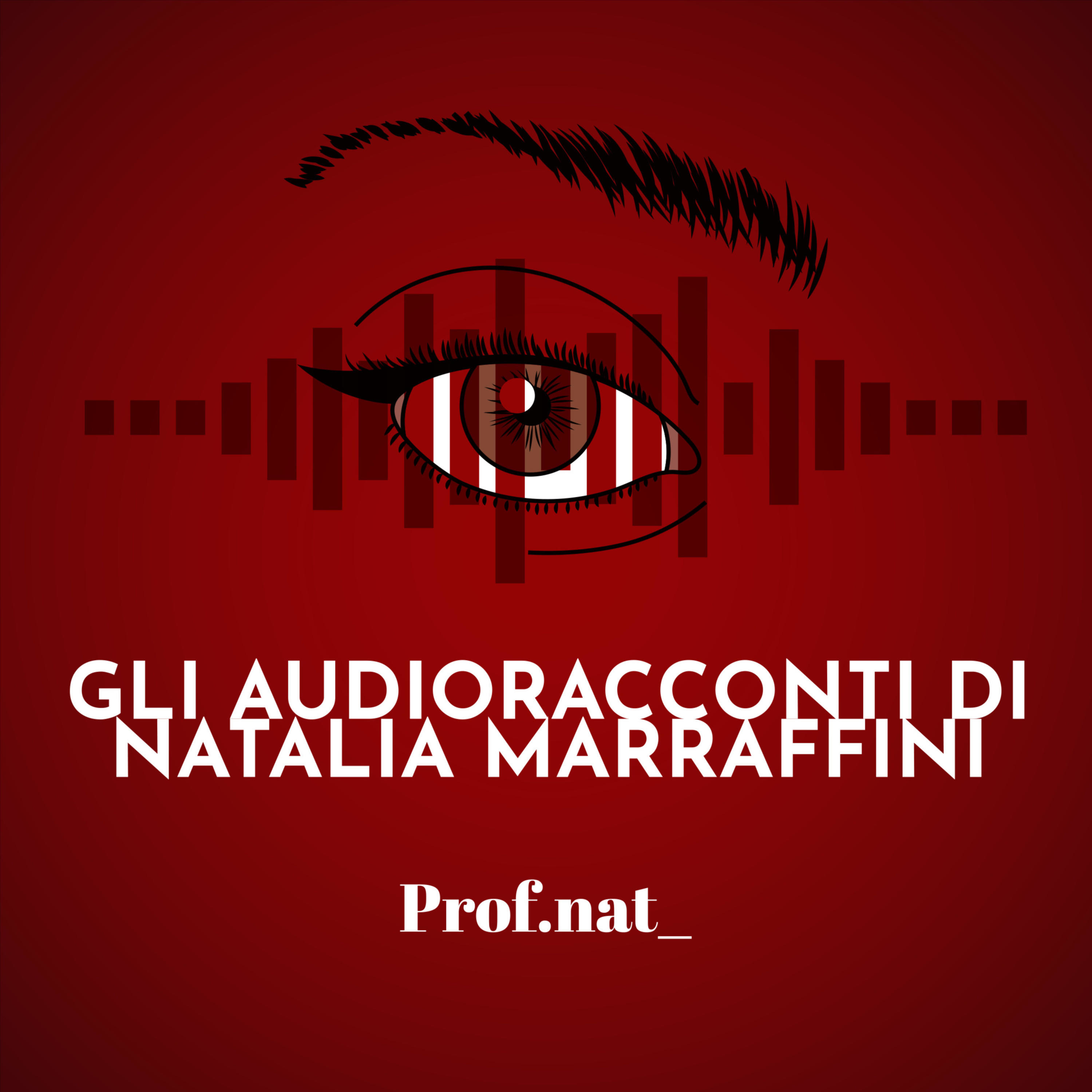 Gli audioracconti di Natalia Marraffini Gli audioracconti di Natalia Marraffini
