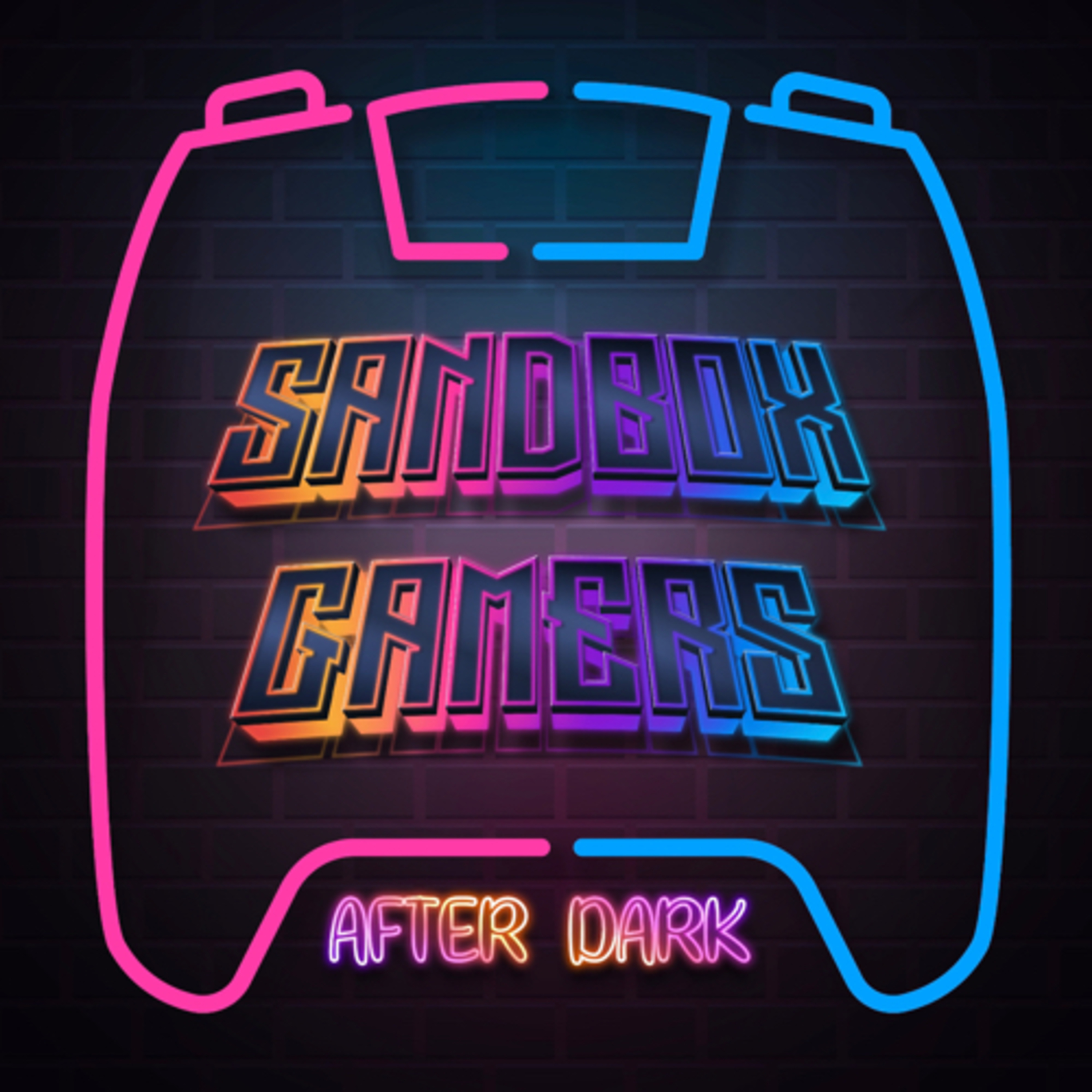 Sandbox Gamers
