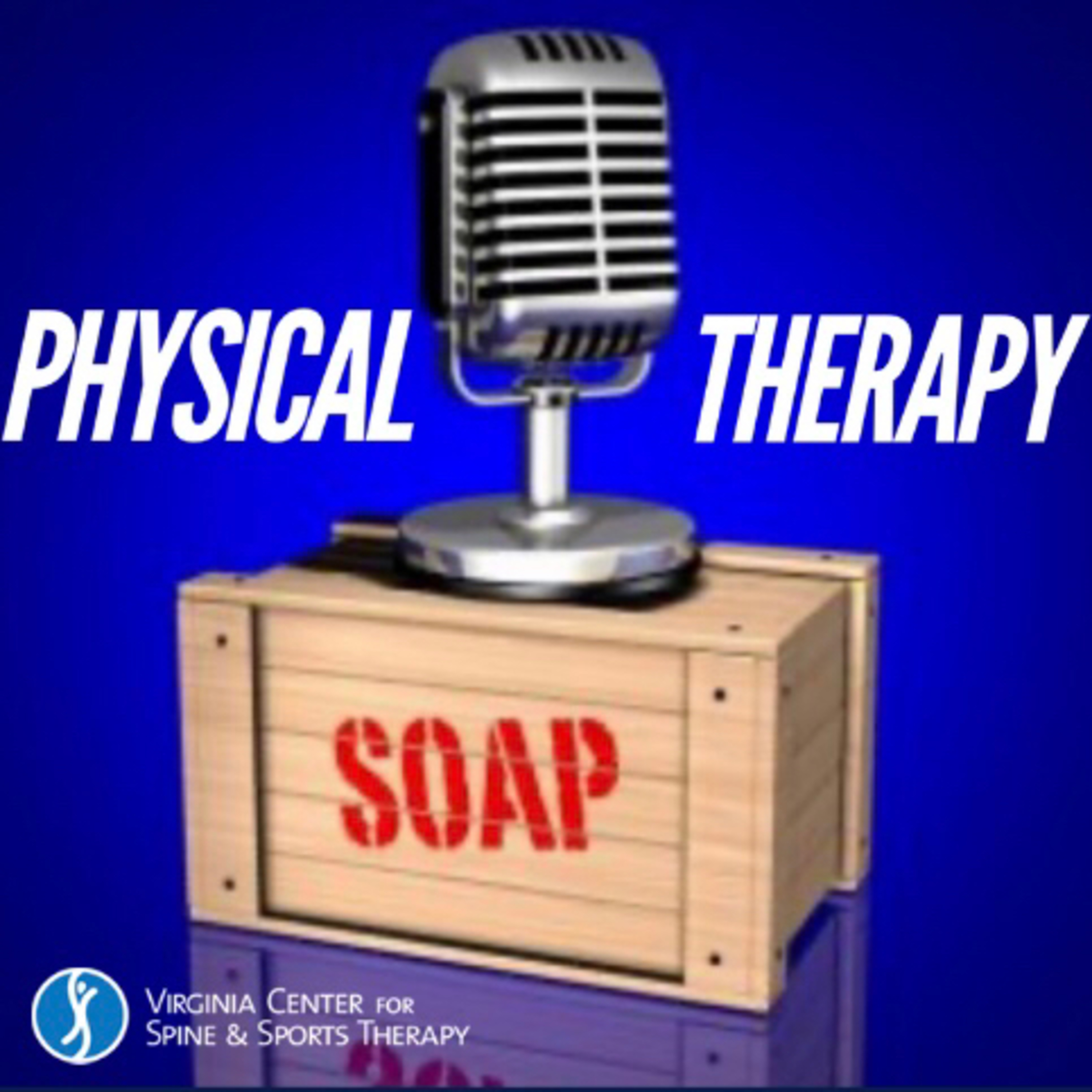 The Physical Therapy Soapbox
