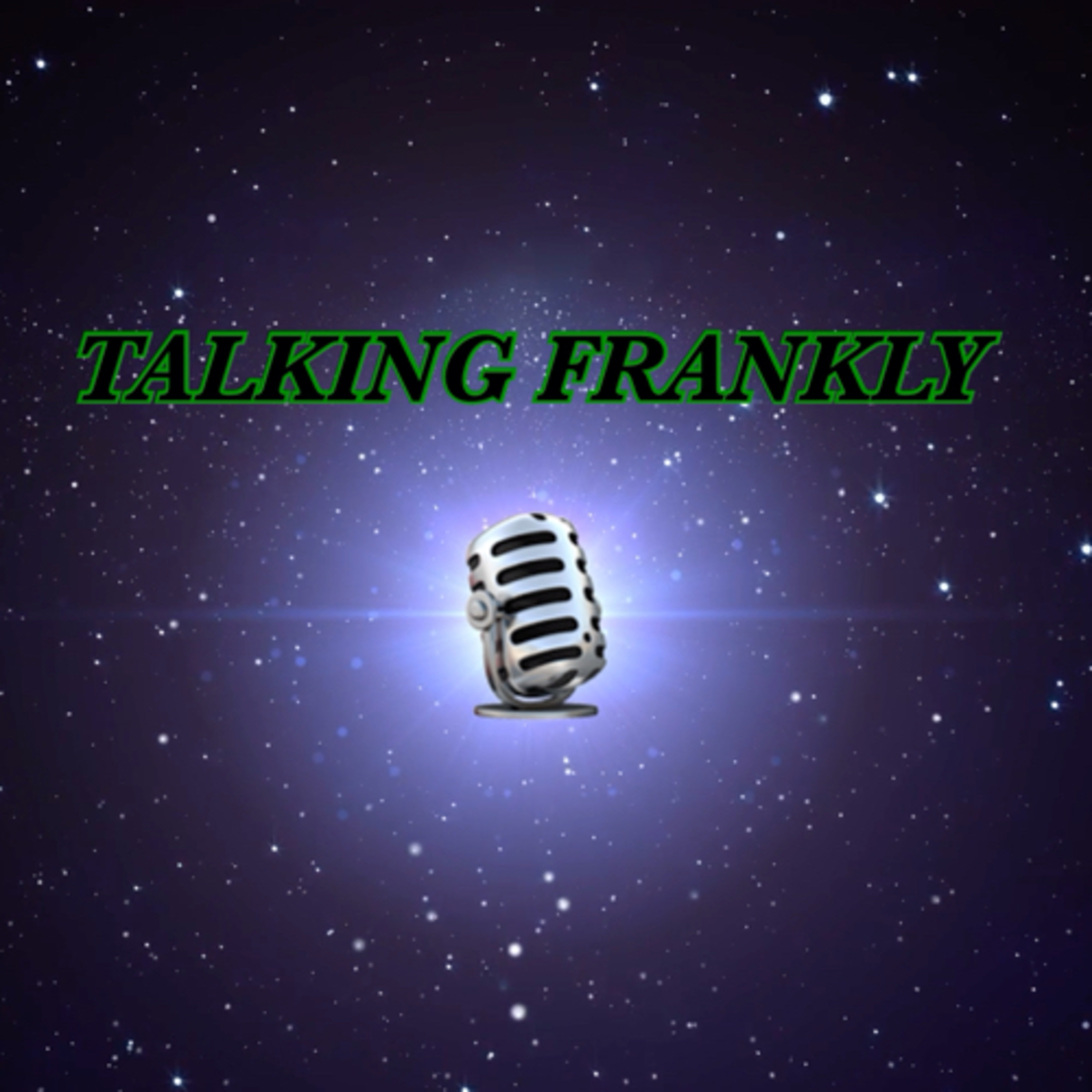 Talking Frankly
