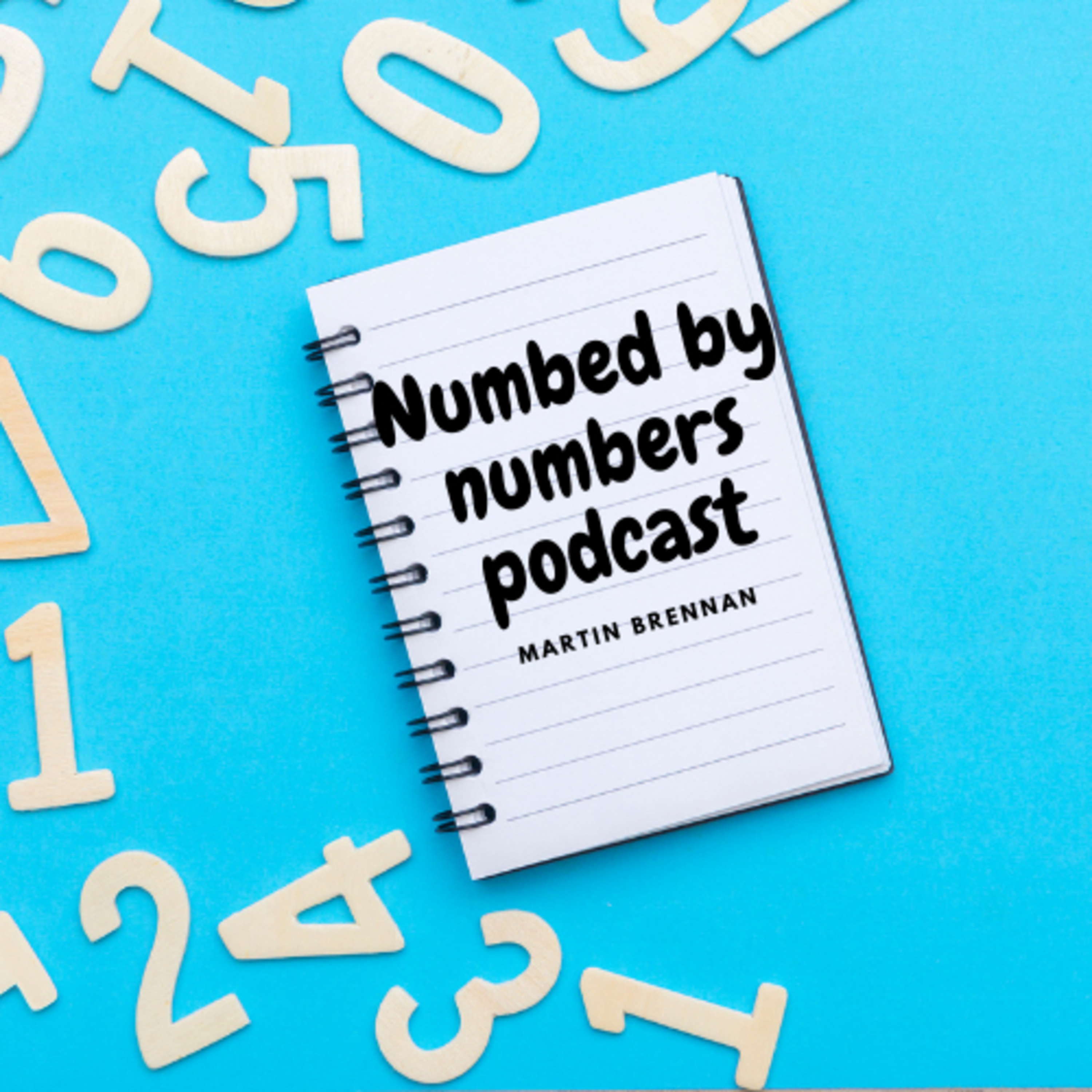 Numbed by numbers