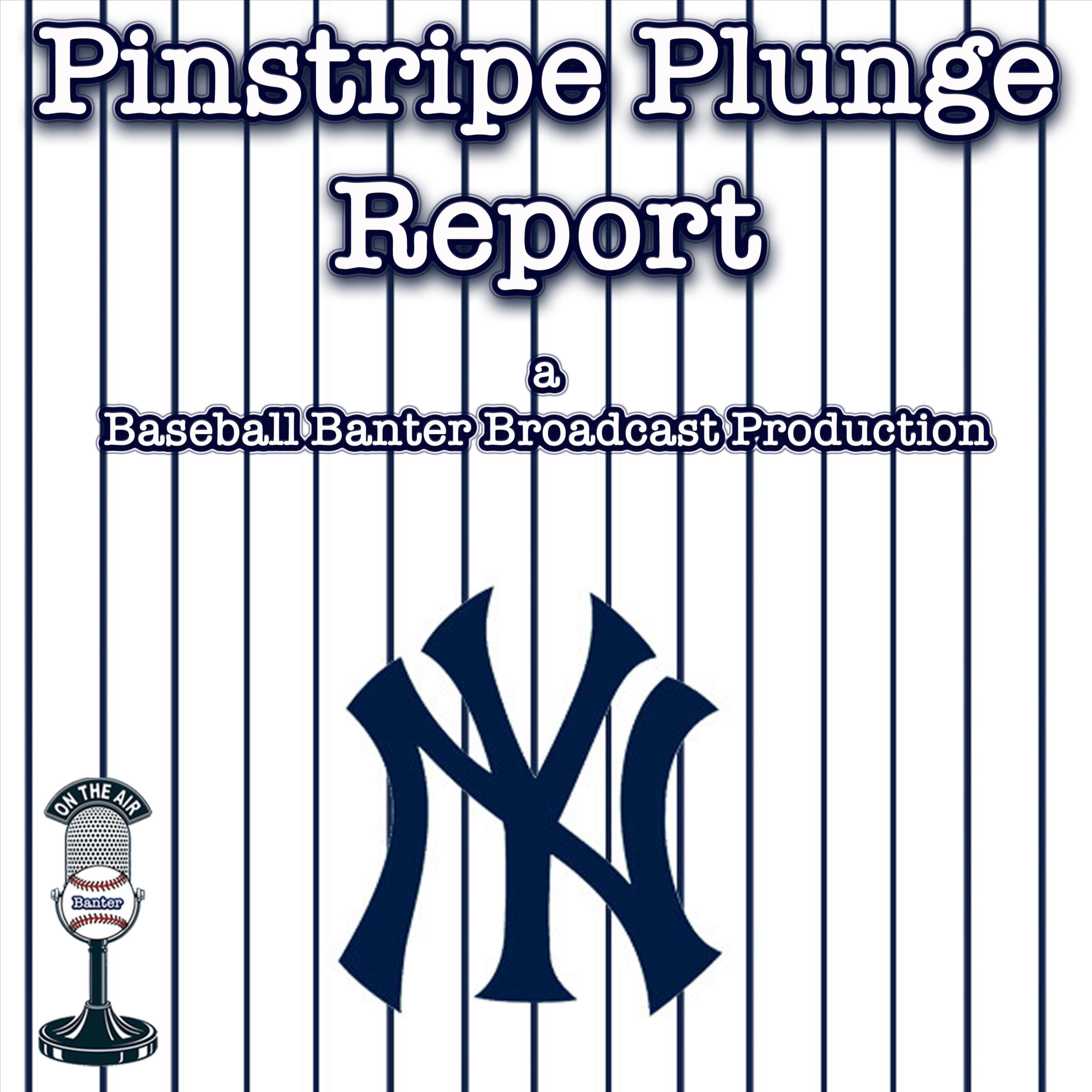 Pinstripe Plunge Report