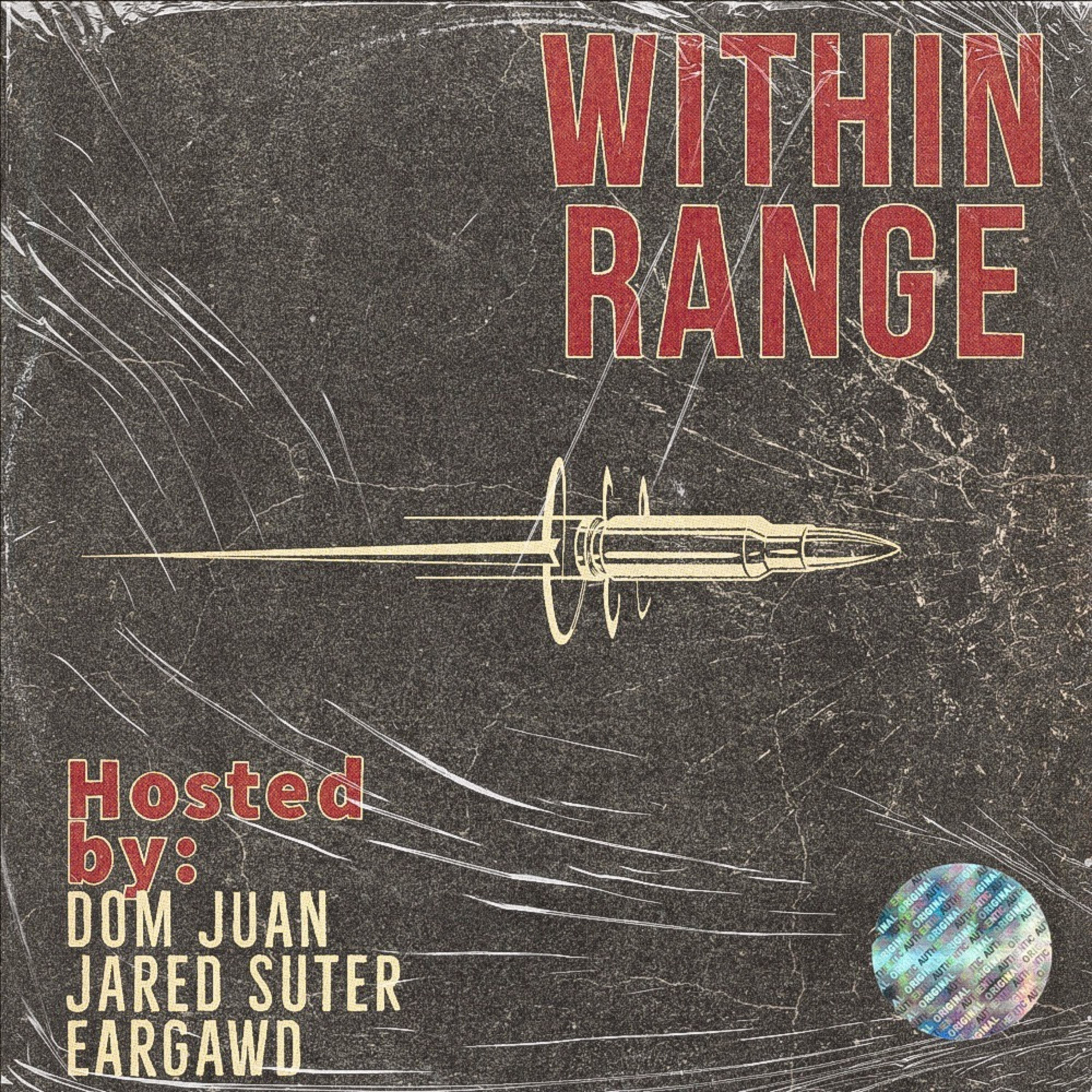 Within Range Podcast