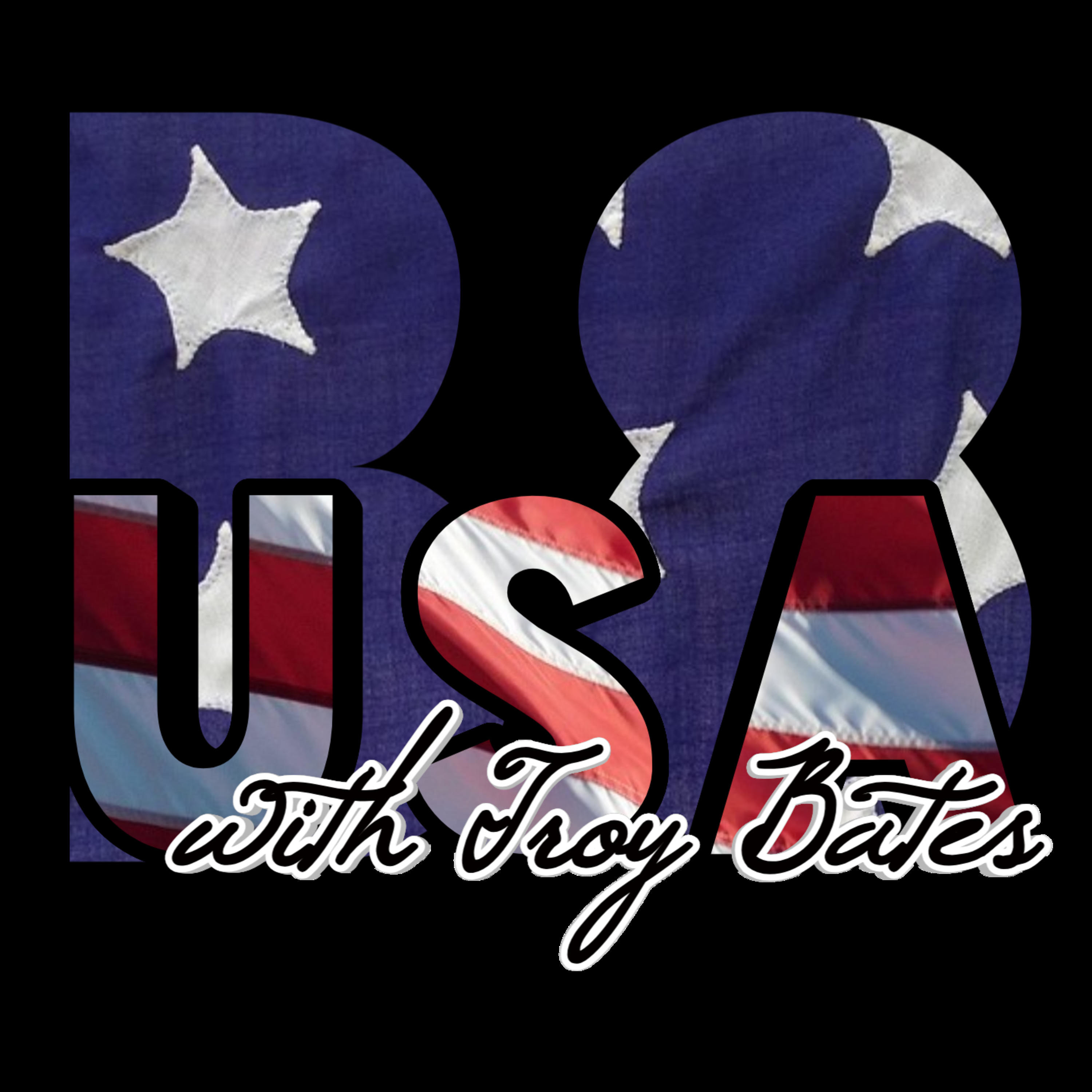 B8USA with Troy Bates