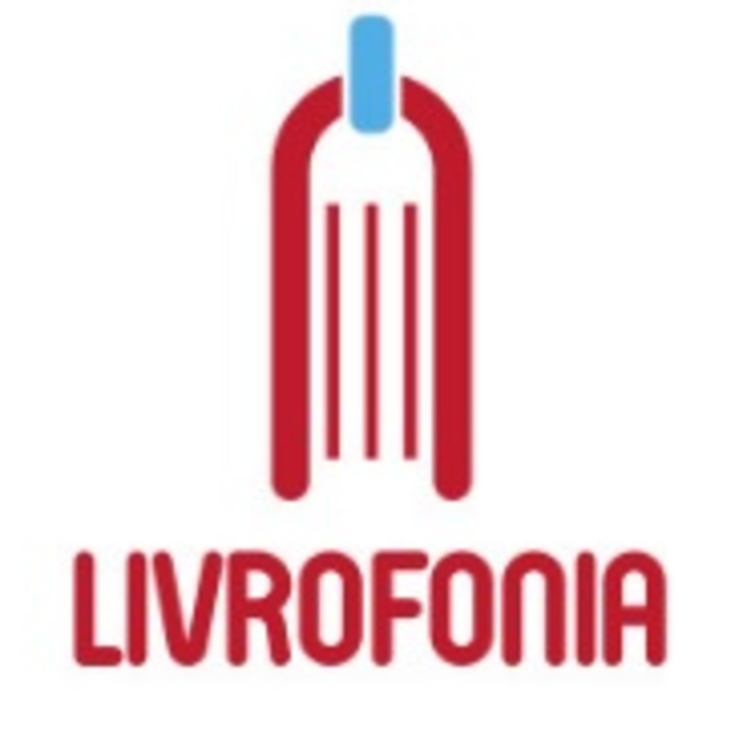 Livrofonia