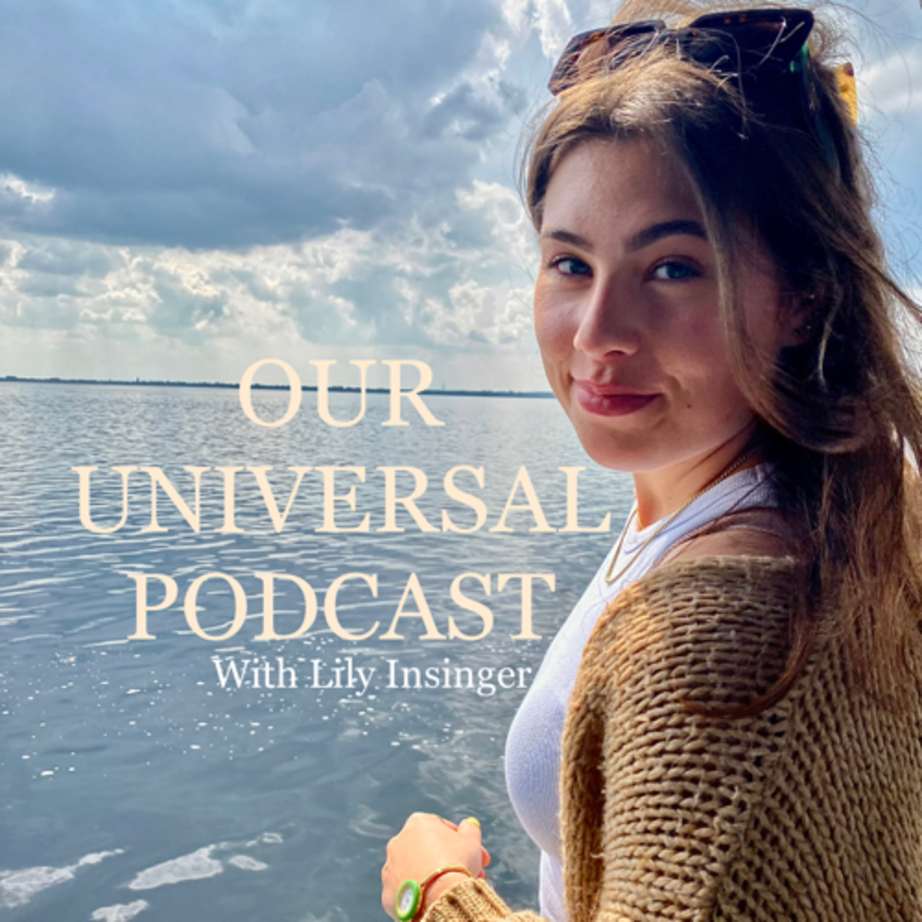Our Universal Podcast