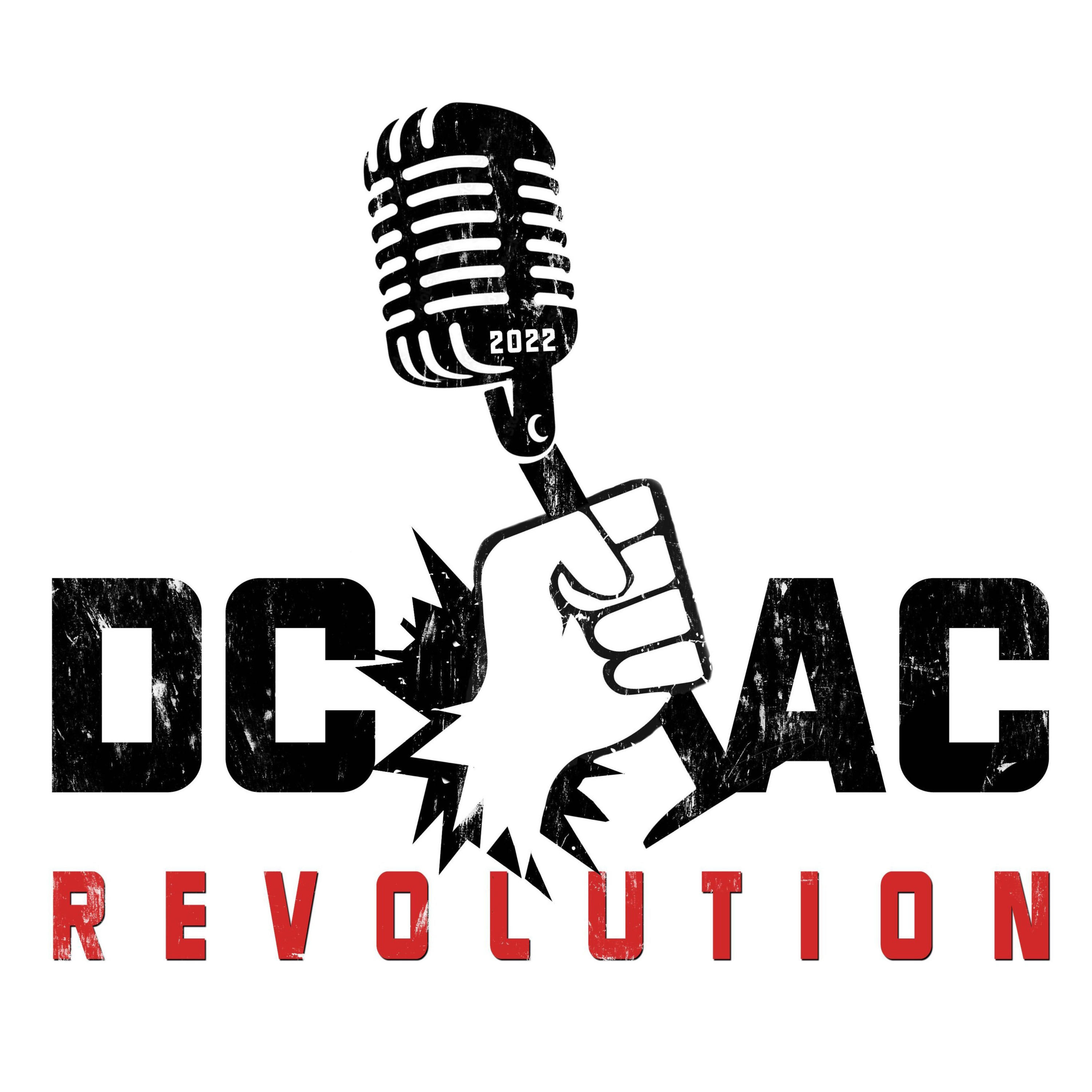Data Center Revolution