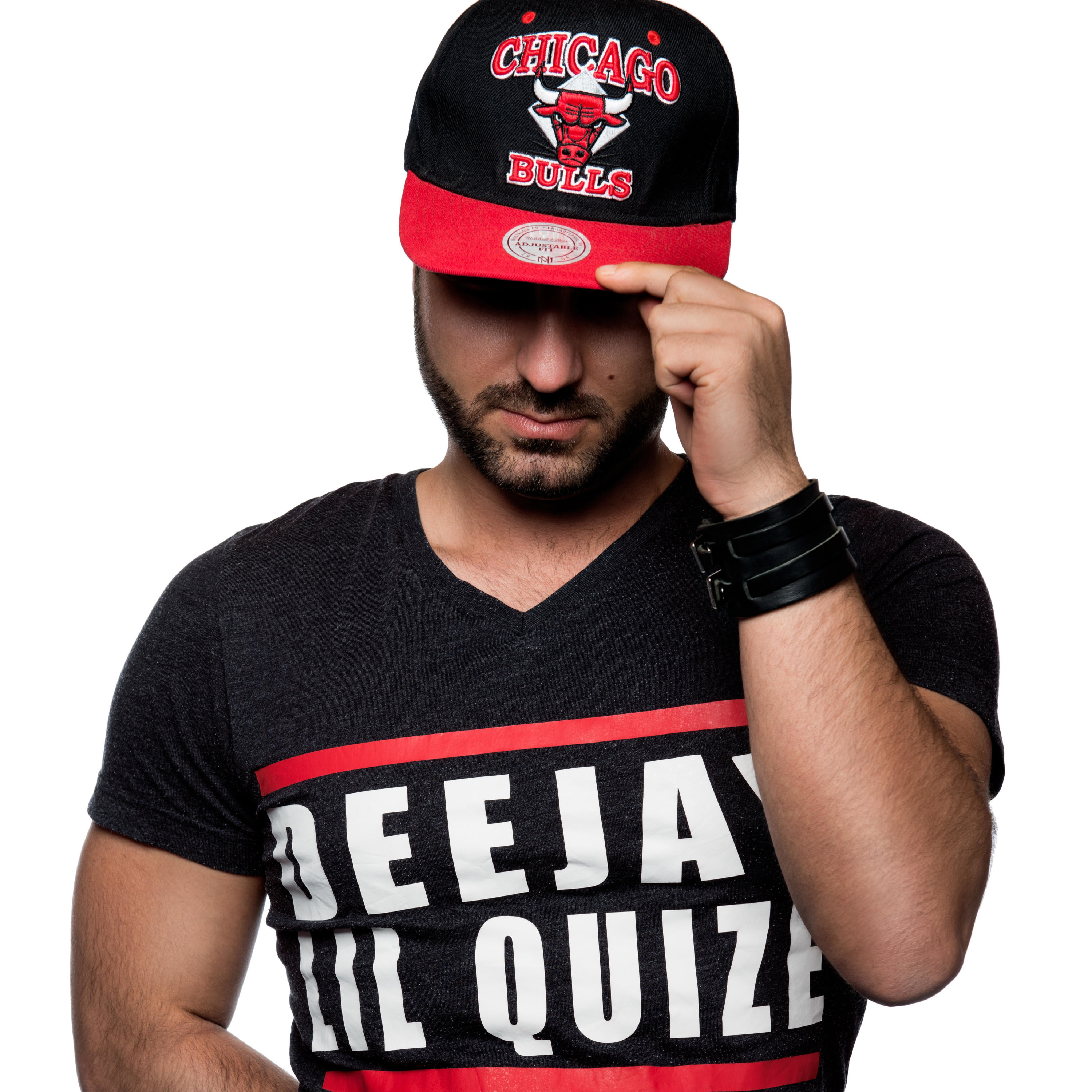 DJ Lil Quize
