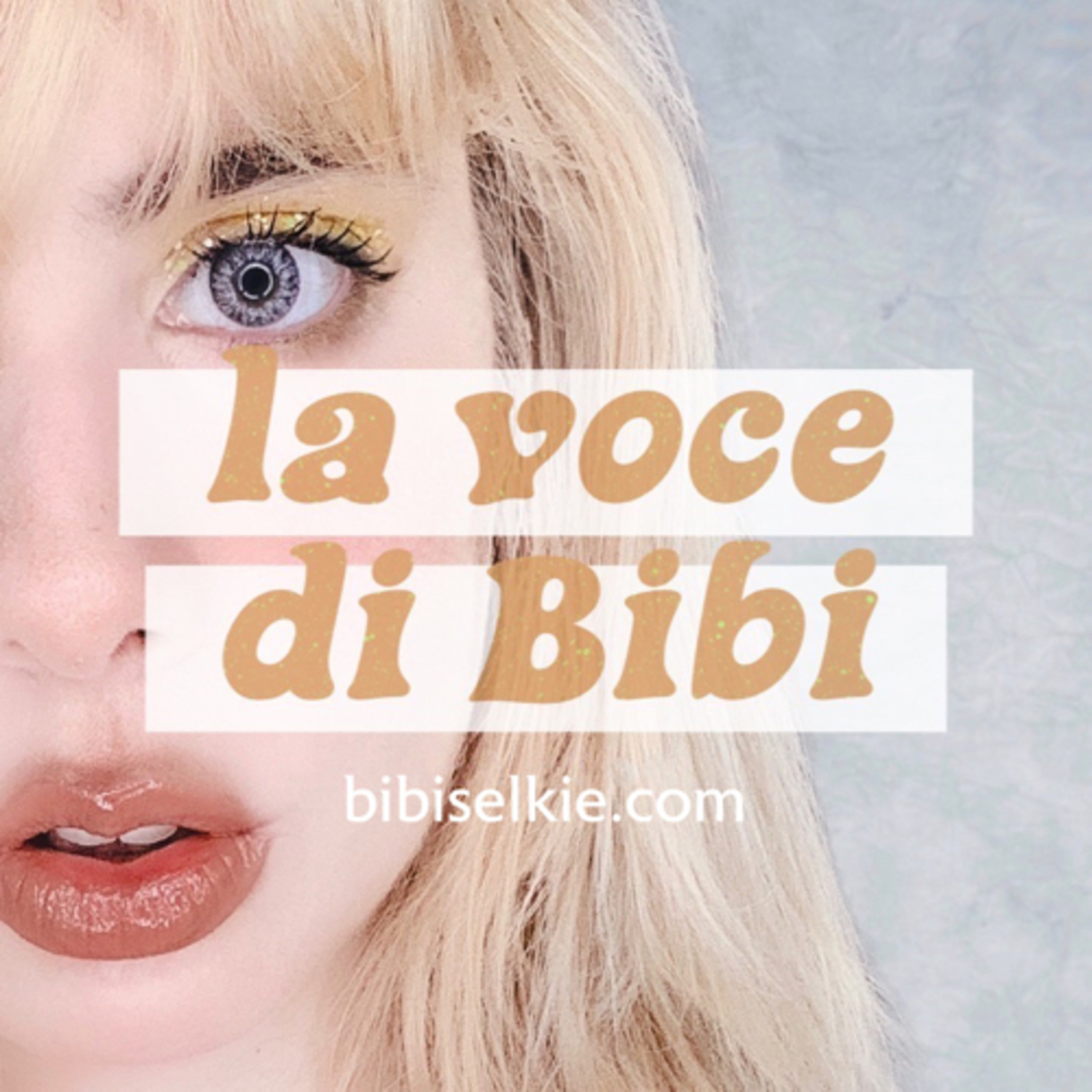 La voce di Bibi podcast artwork
