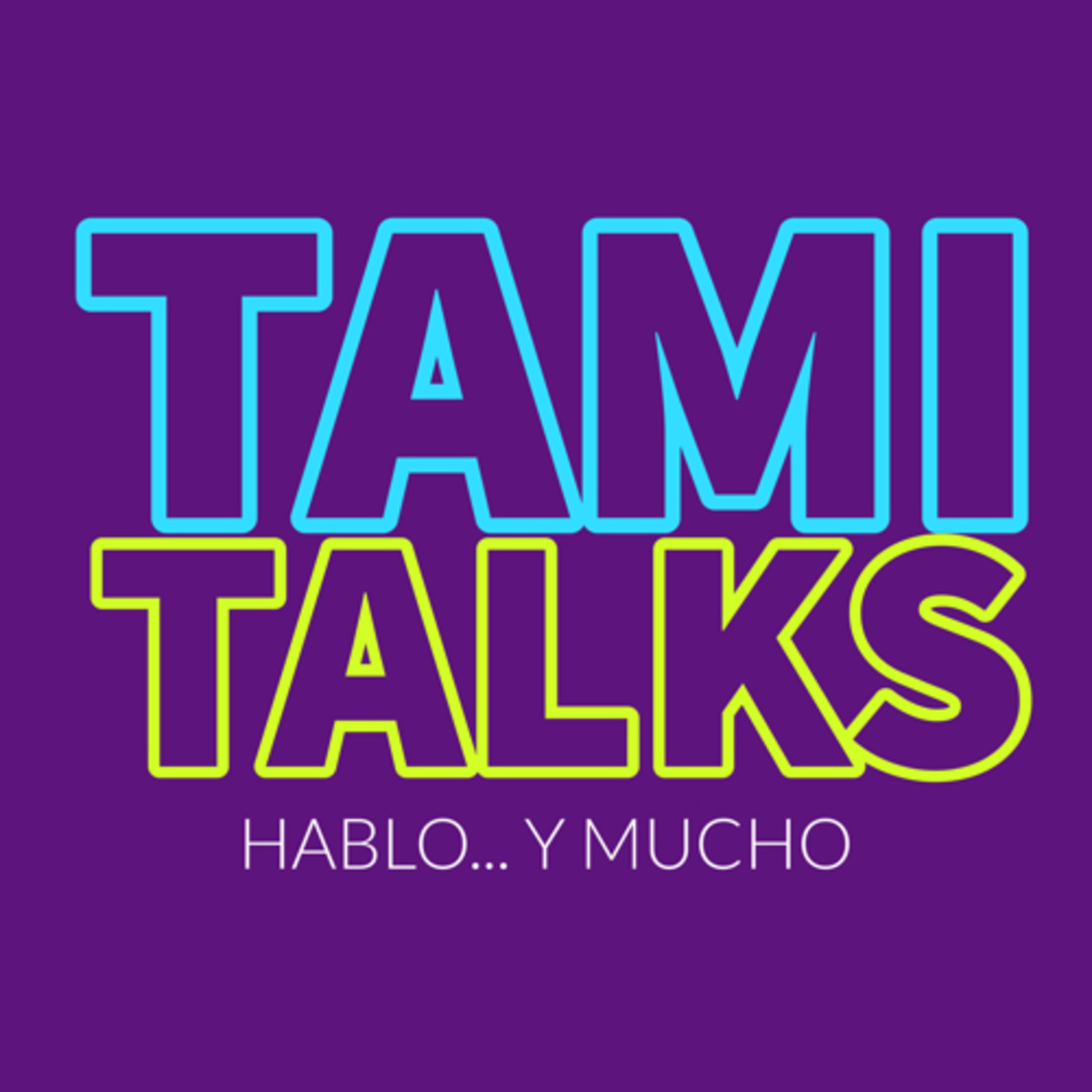 TamiTalks