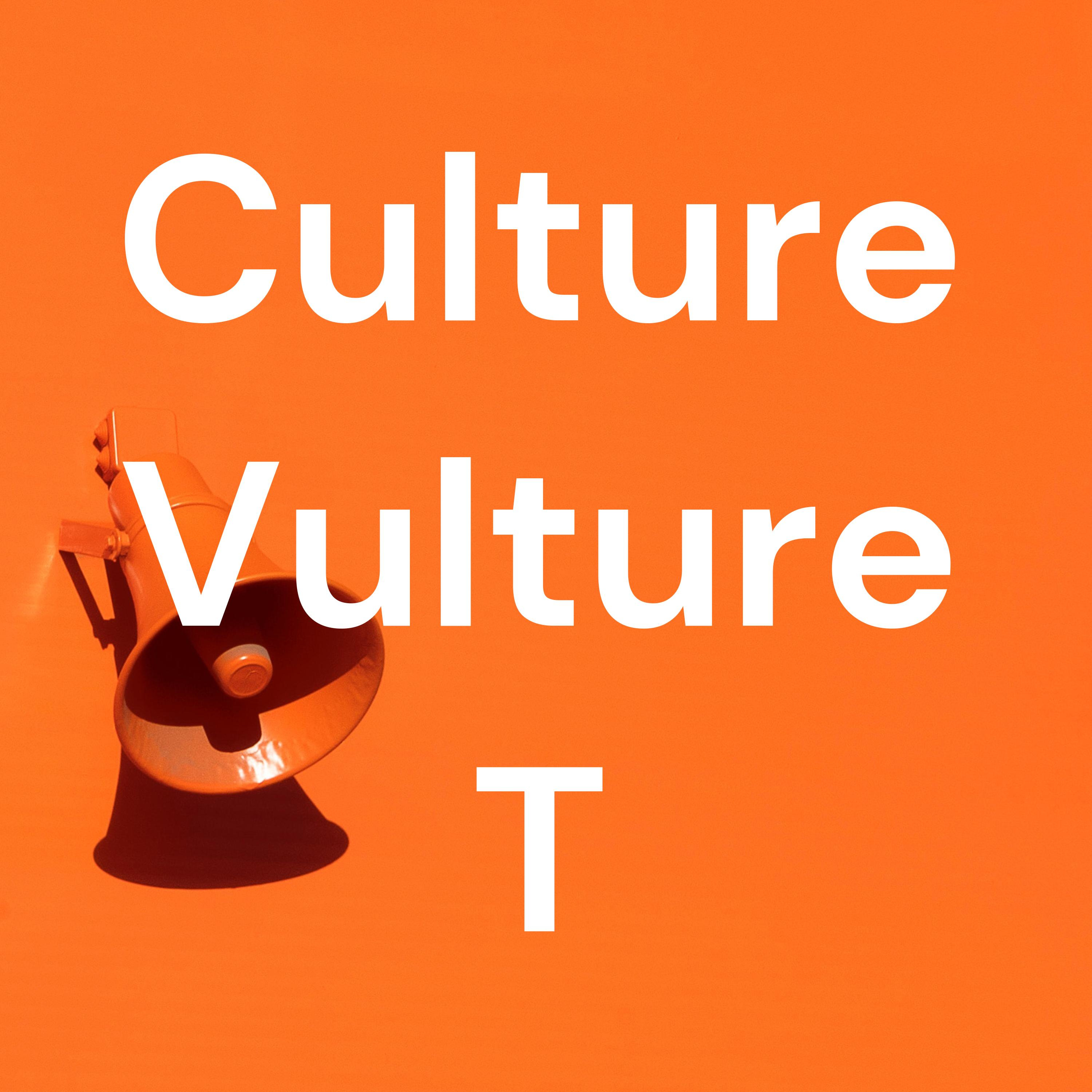 Pop Culture T