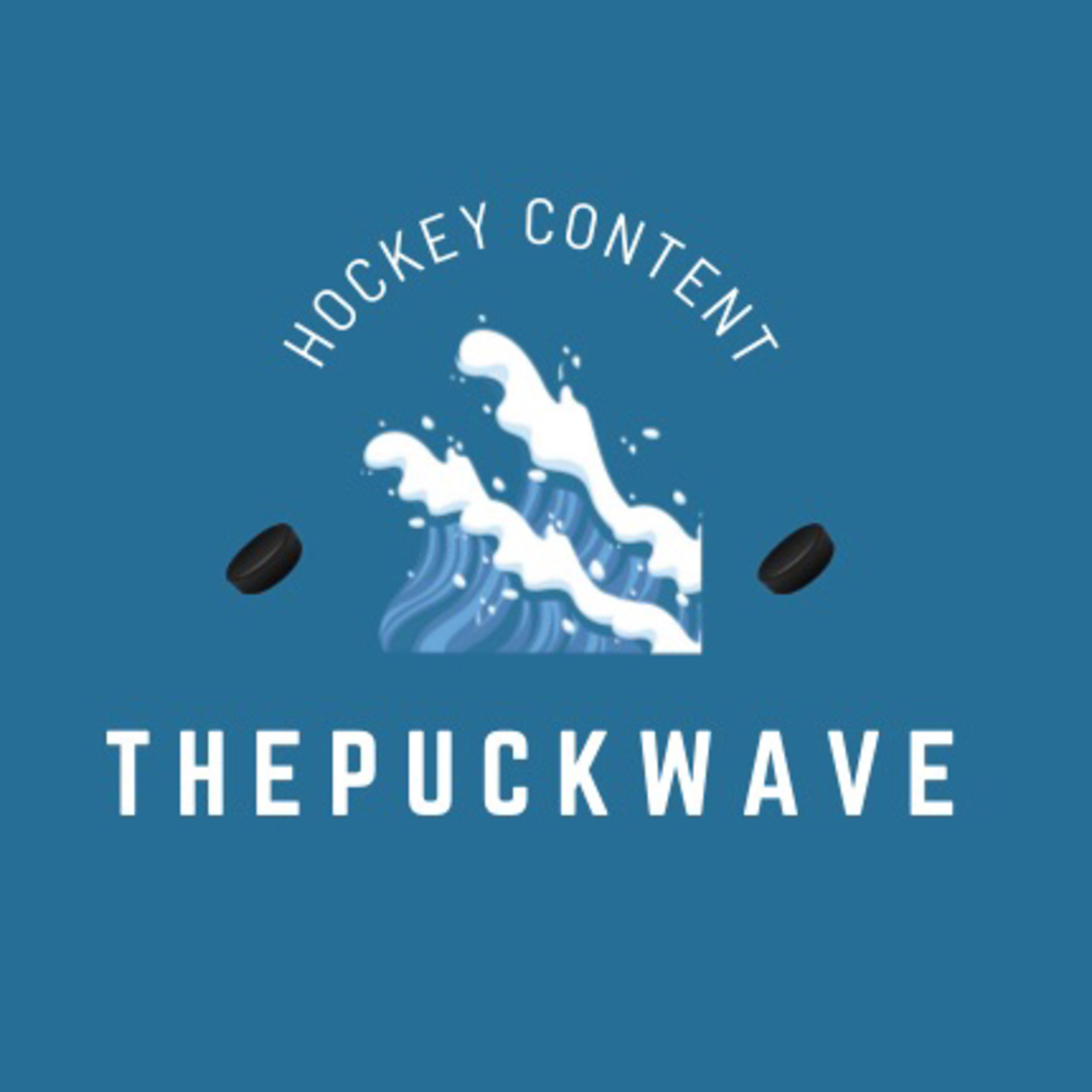 The Puck Wave Podcast