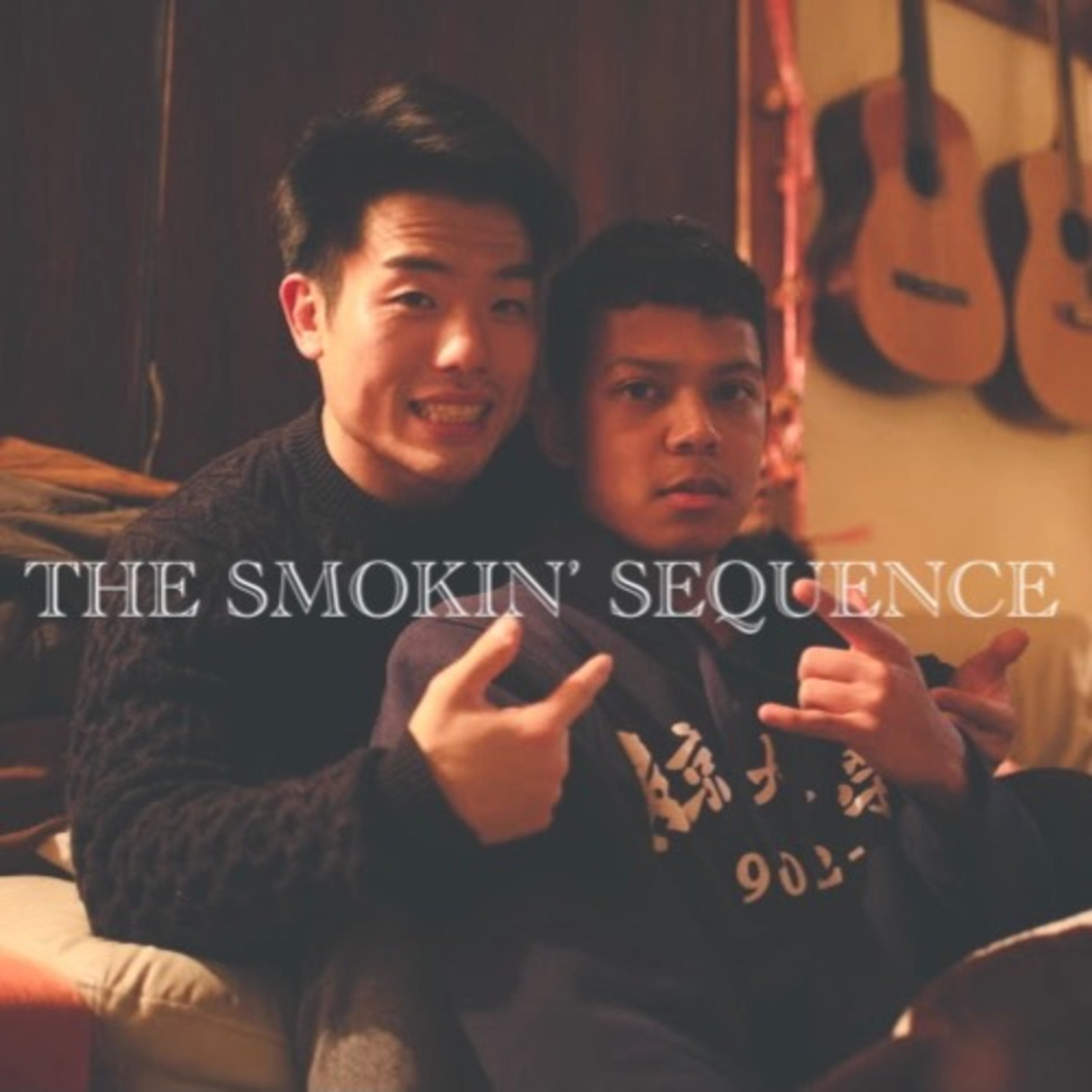 the smokin' sequence