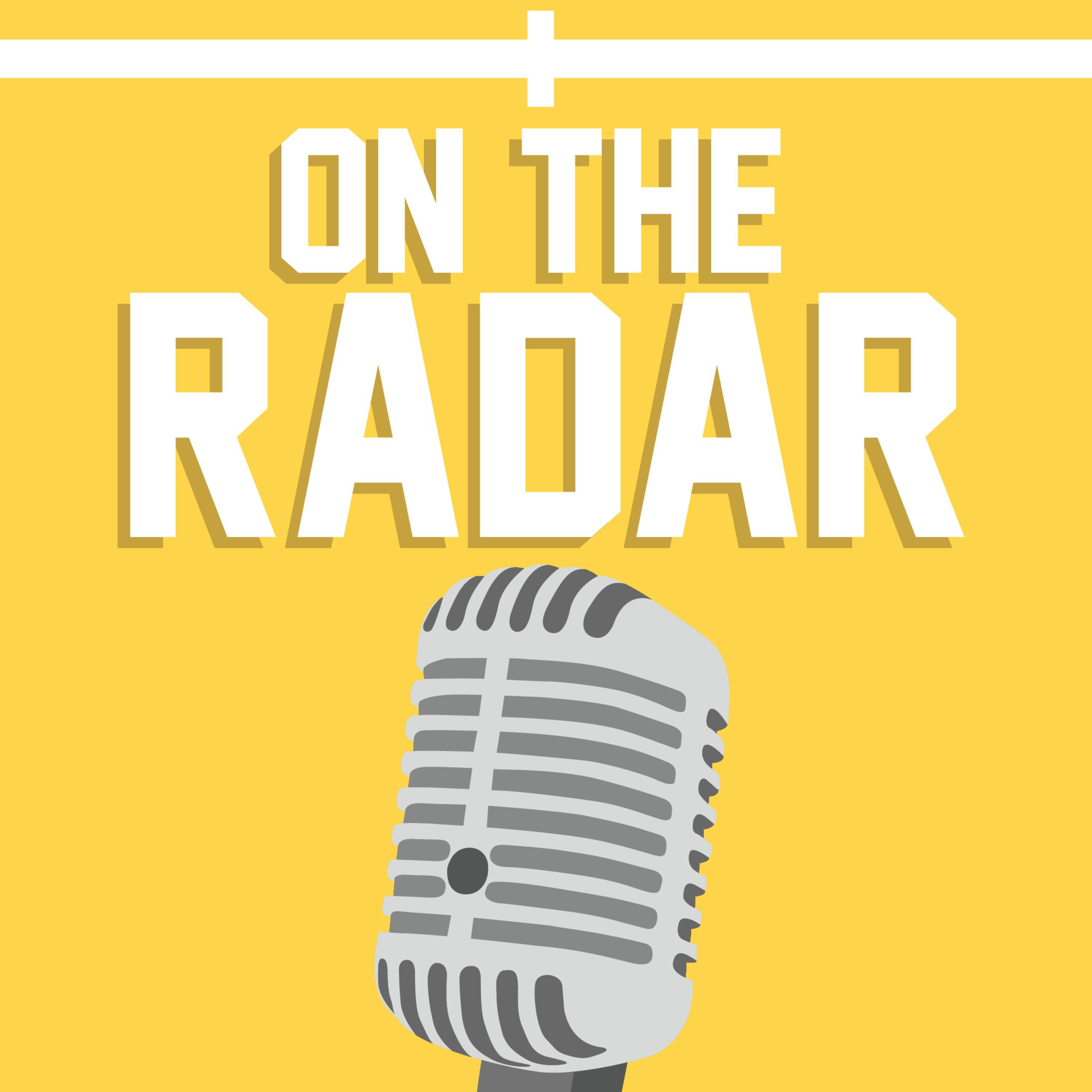 Chat #34 - Blake Ayshford