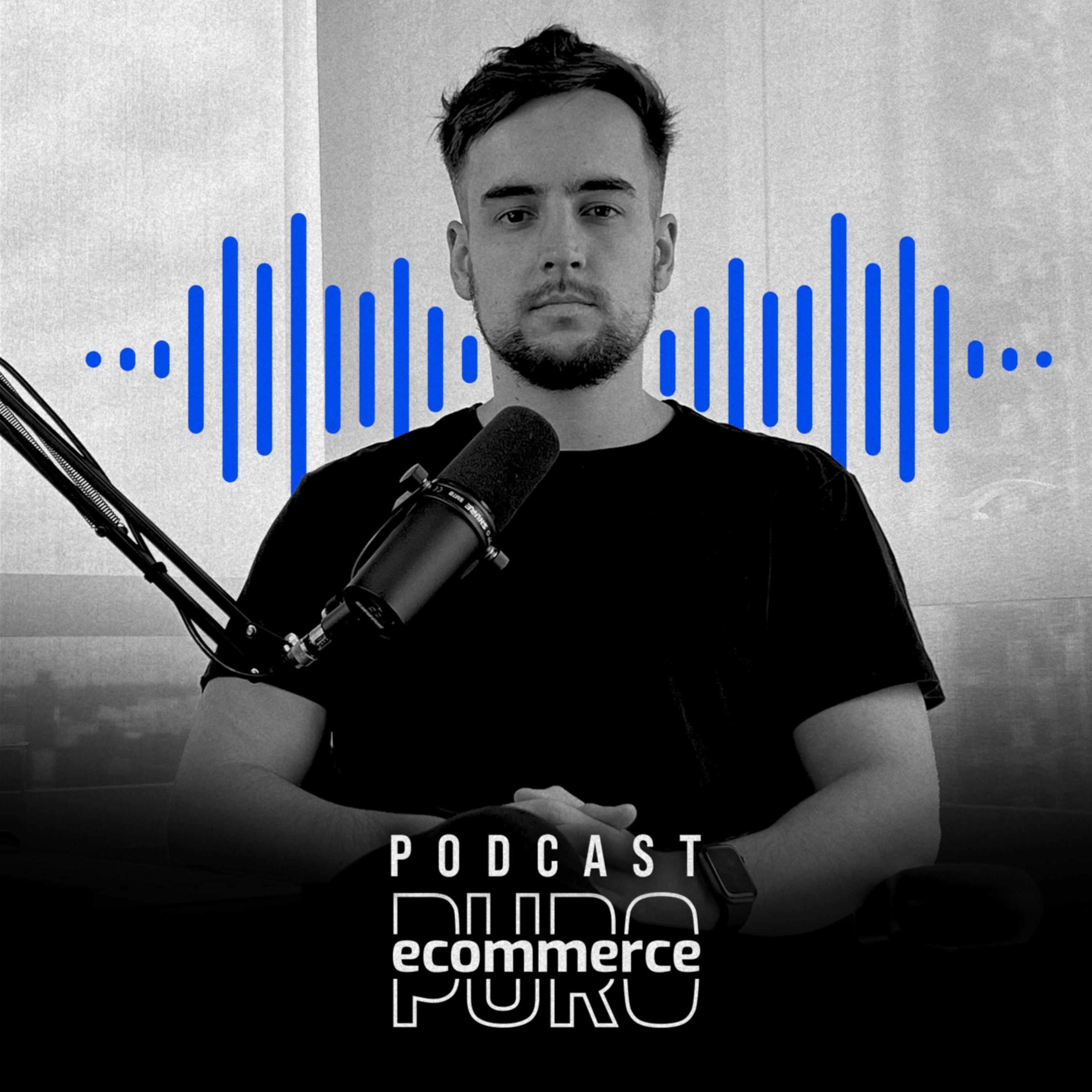 Ecommerce Puro podcast artwork