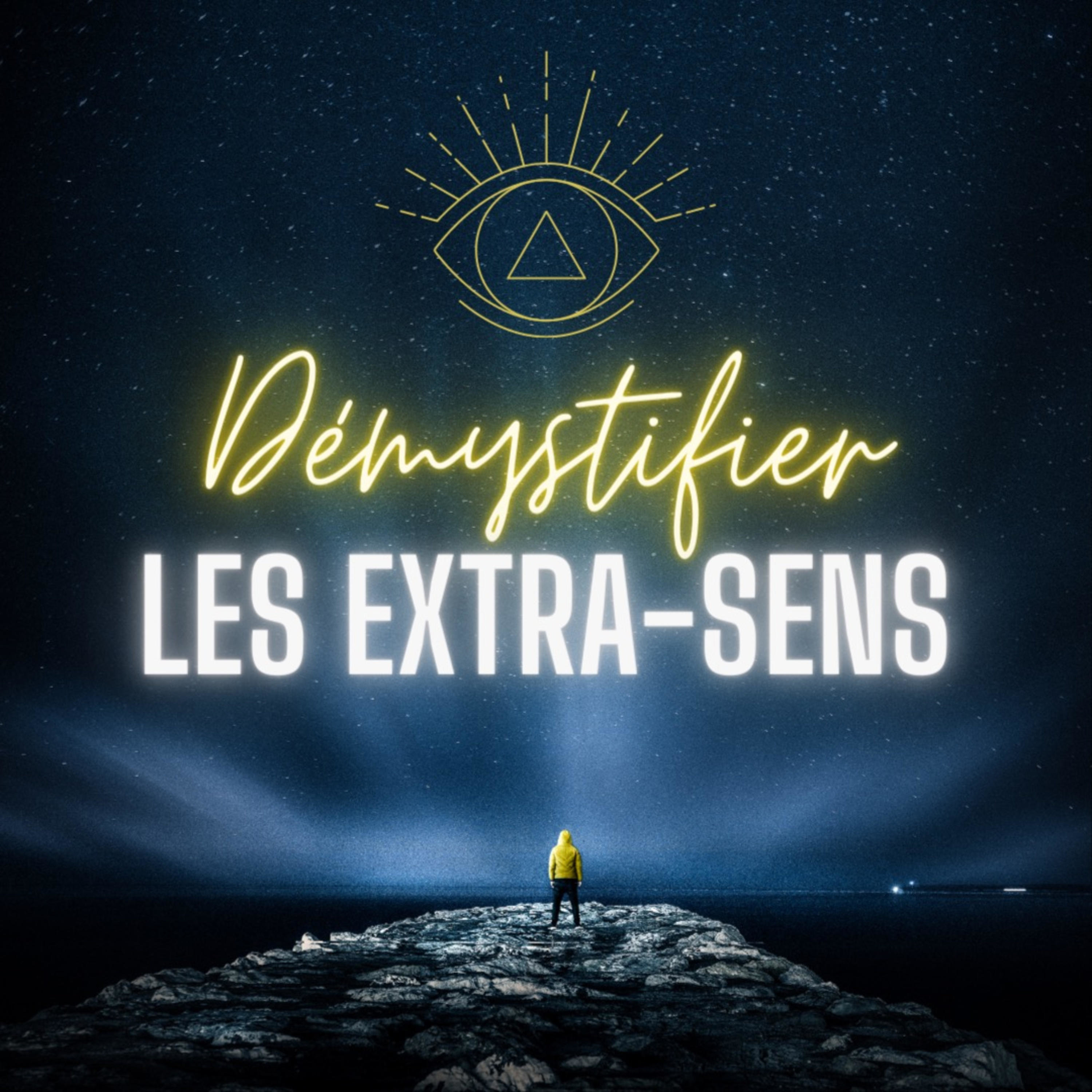 Démystifier les extra-sens avec Christine Deschênes
