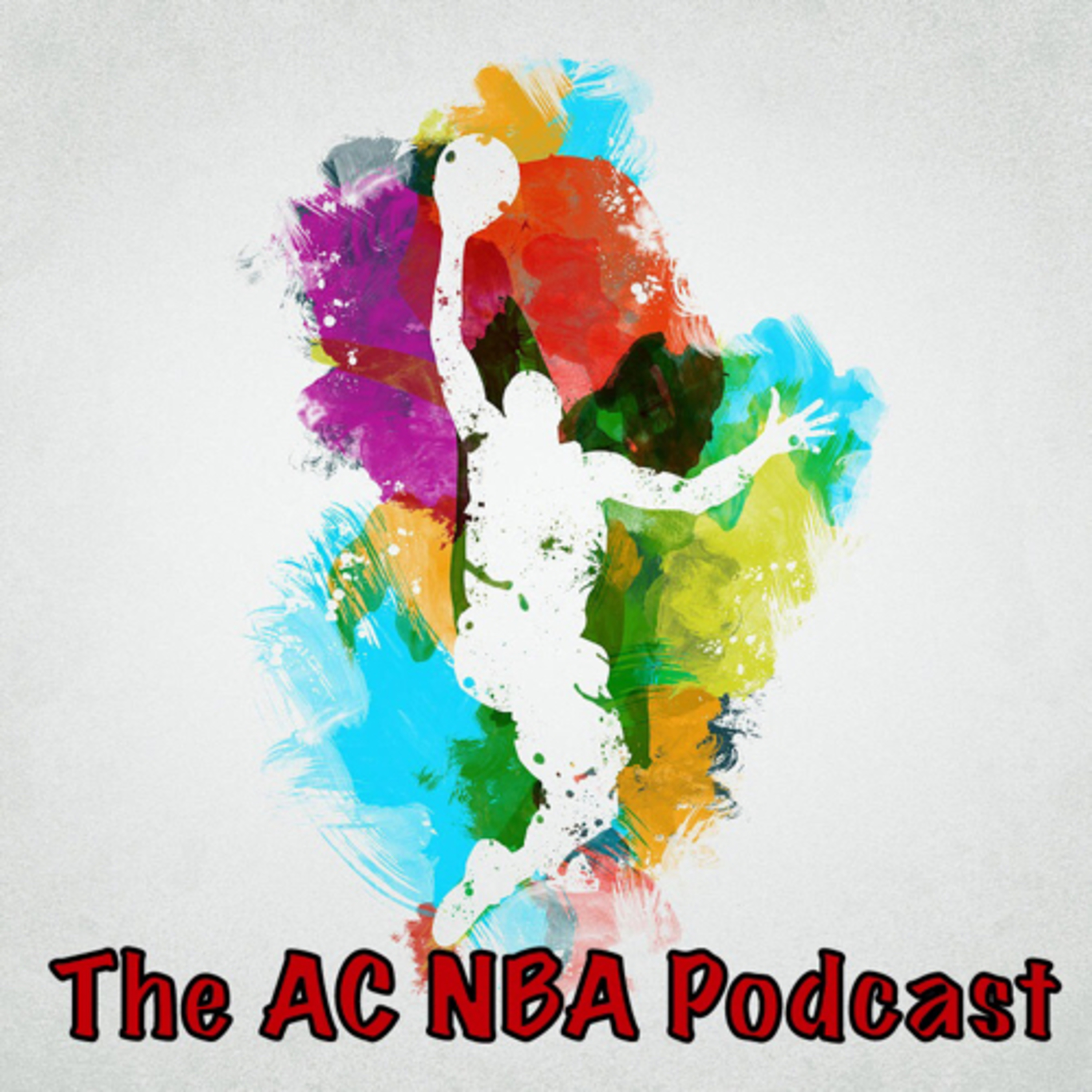 The AC NBA Podcast