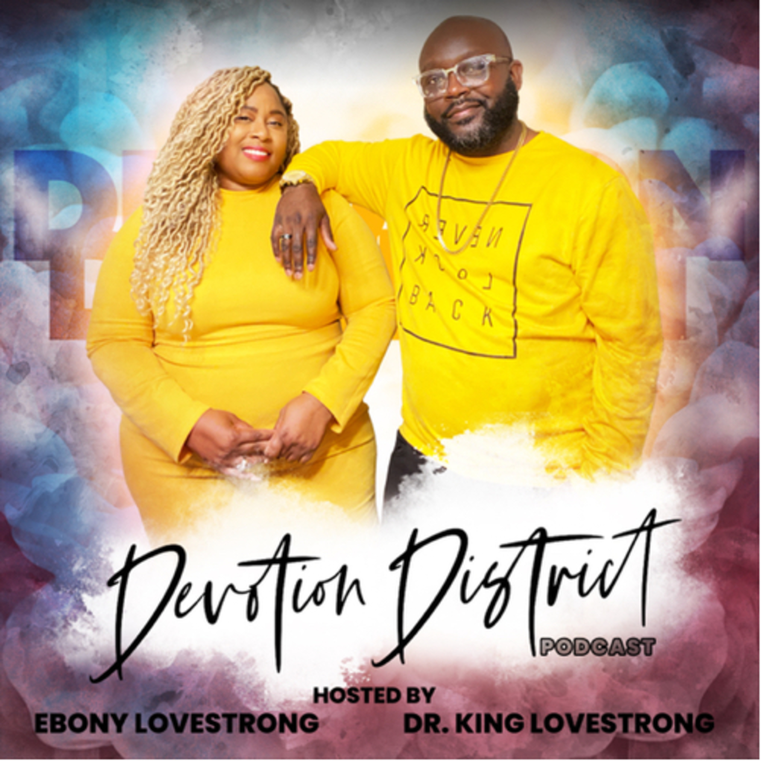 Devotion District