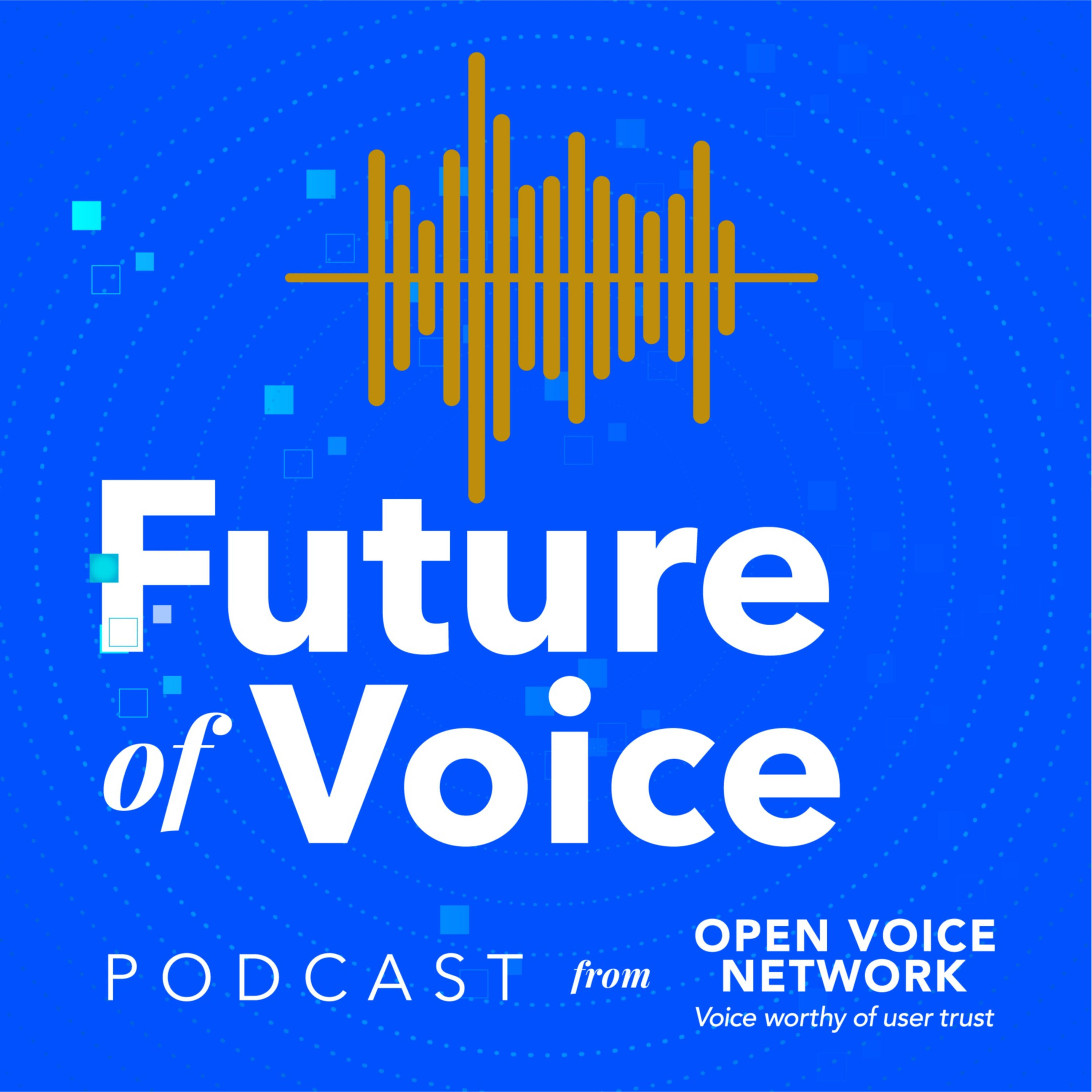Future of Voice
