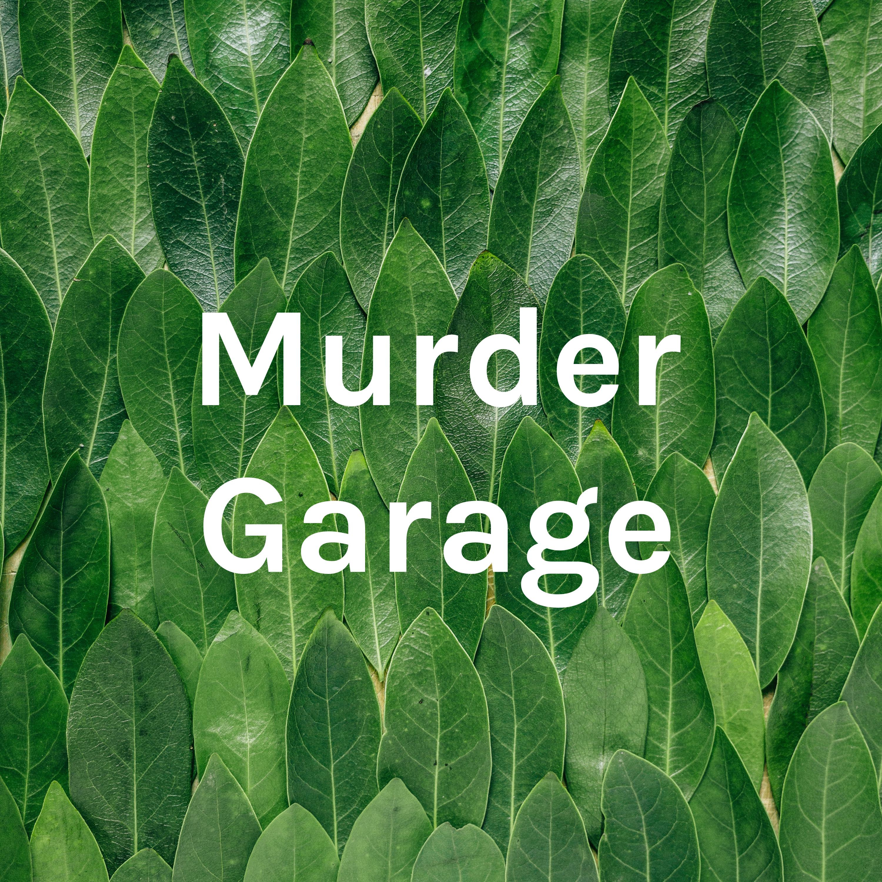 Murder Garage
