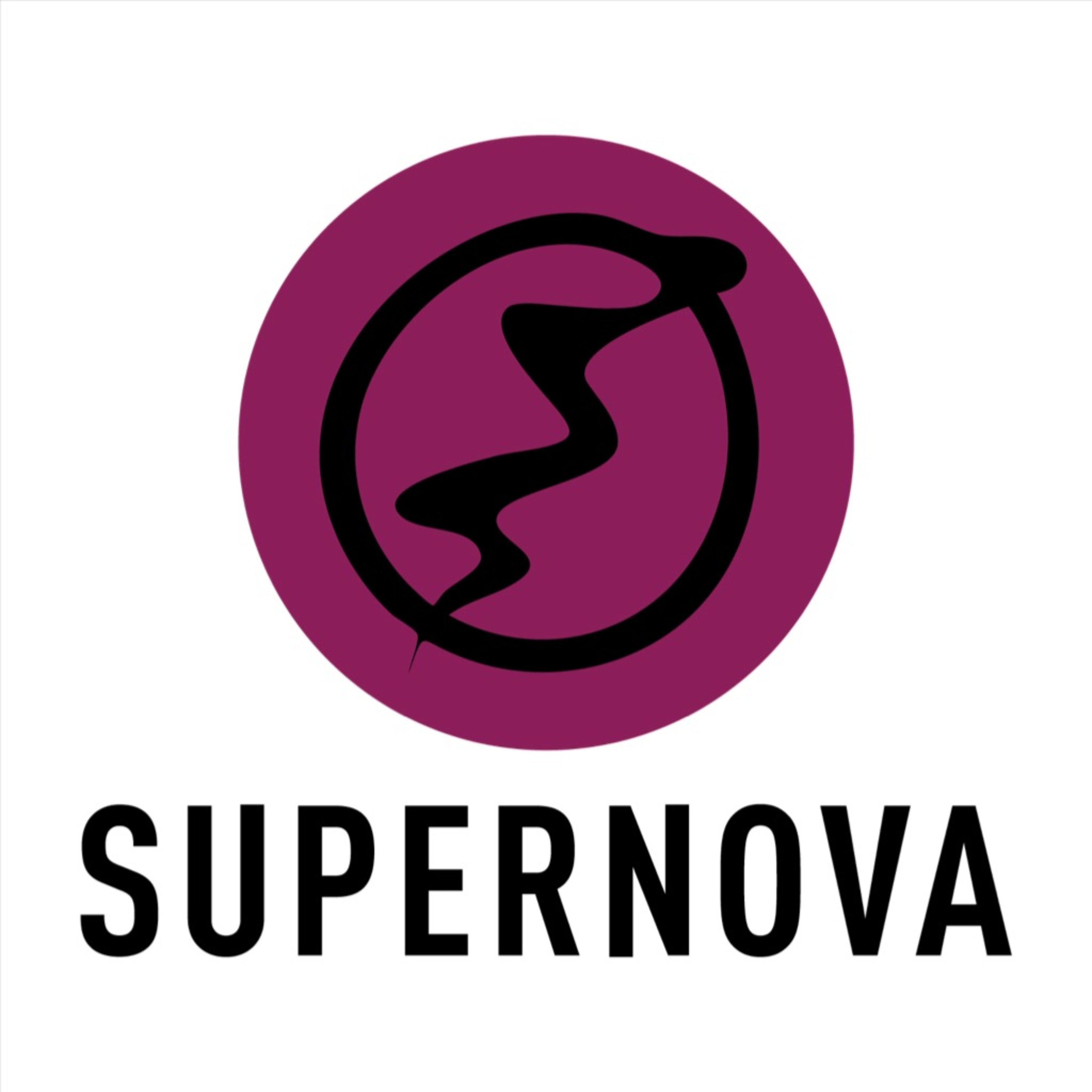 SUPERNOVA - INFOTAINMENTAL podcast artwork