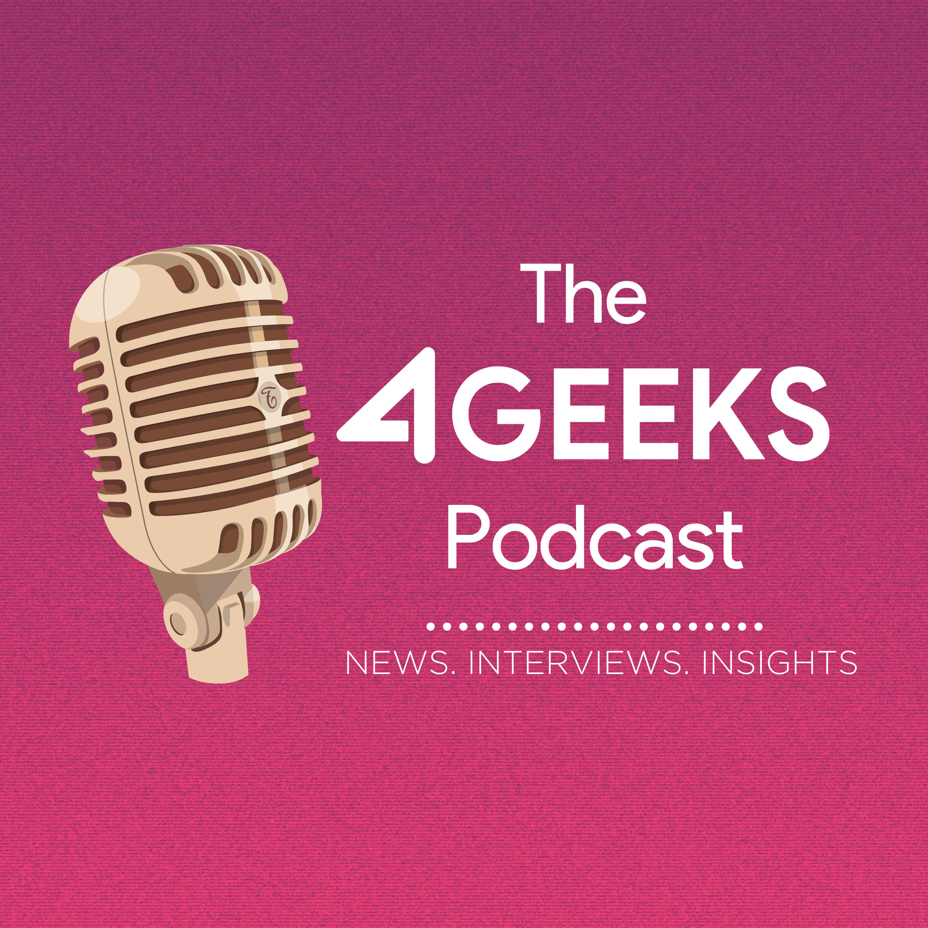 The 4Geeks Podcast