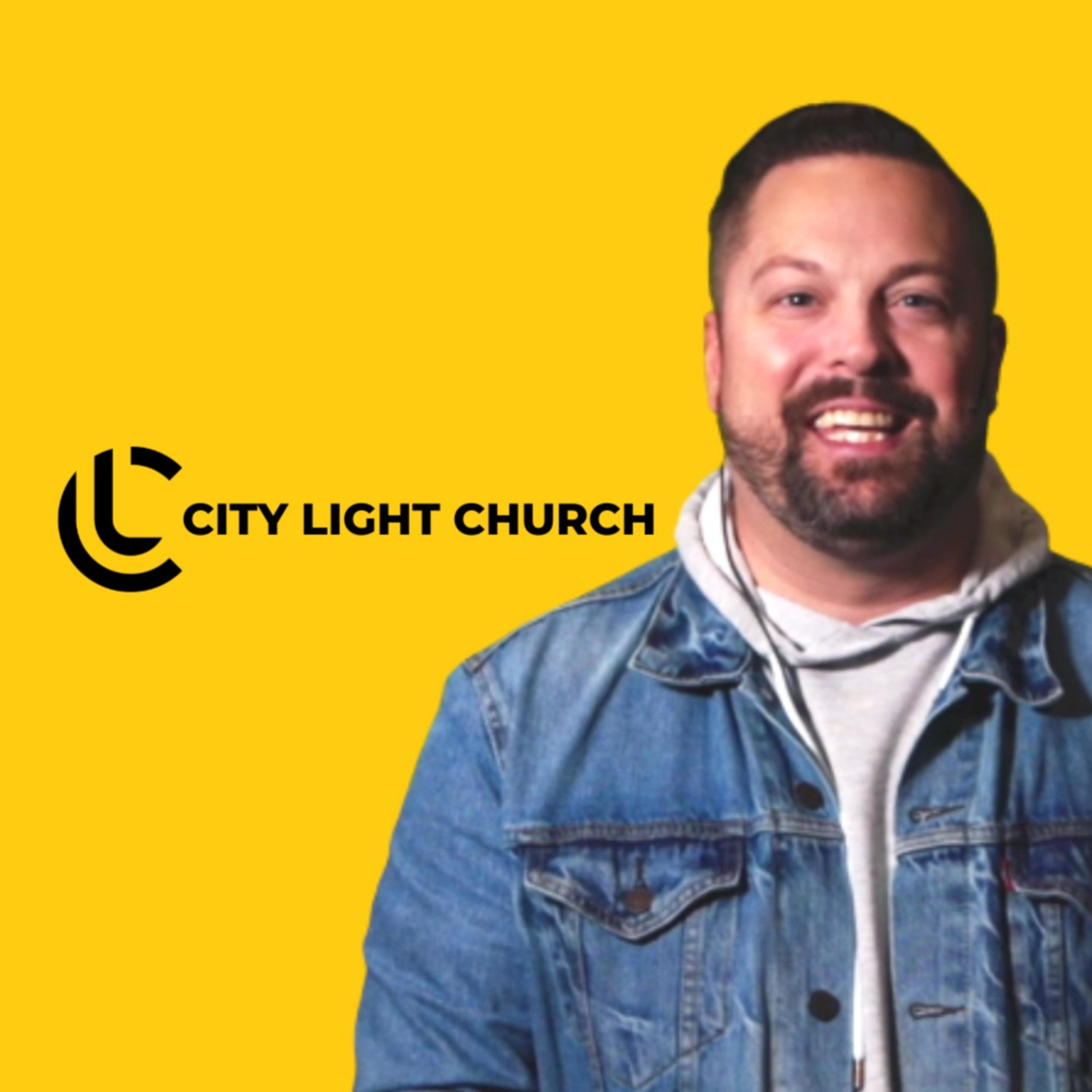 City Light Church cover