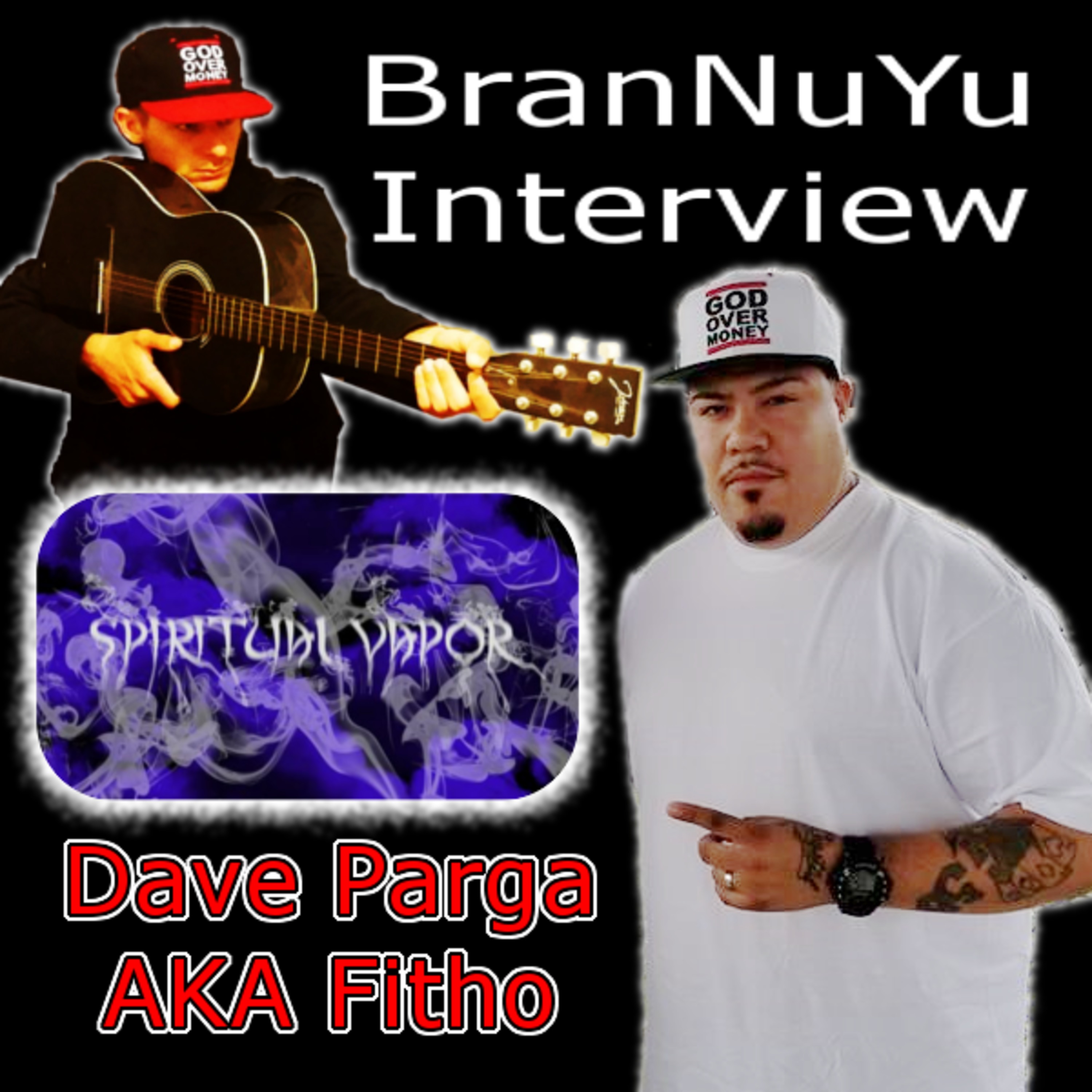 Dave Parga AKA Fitho Interview