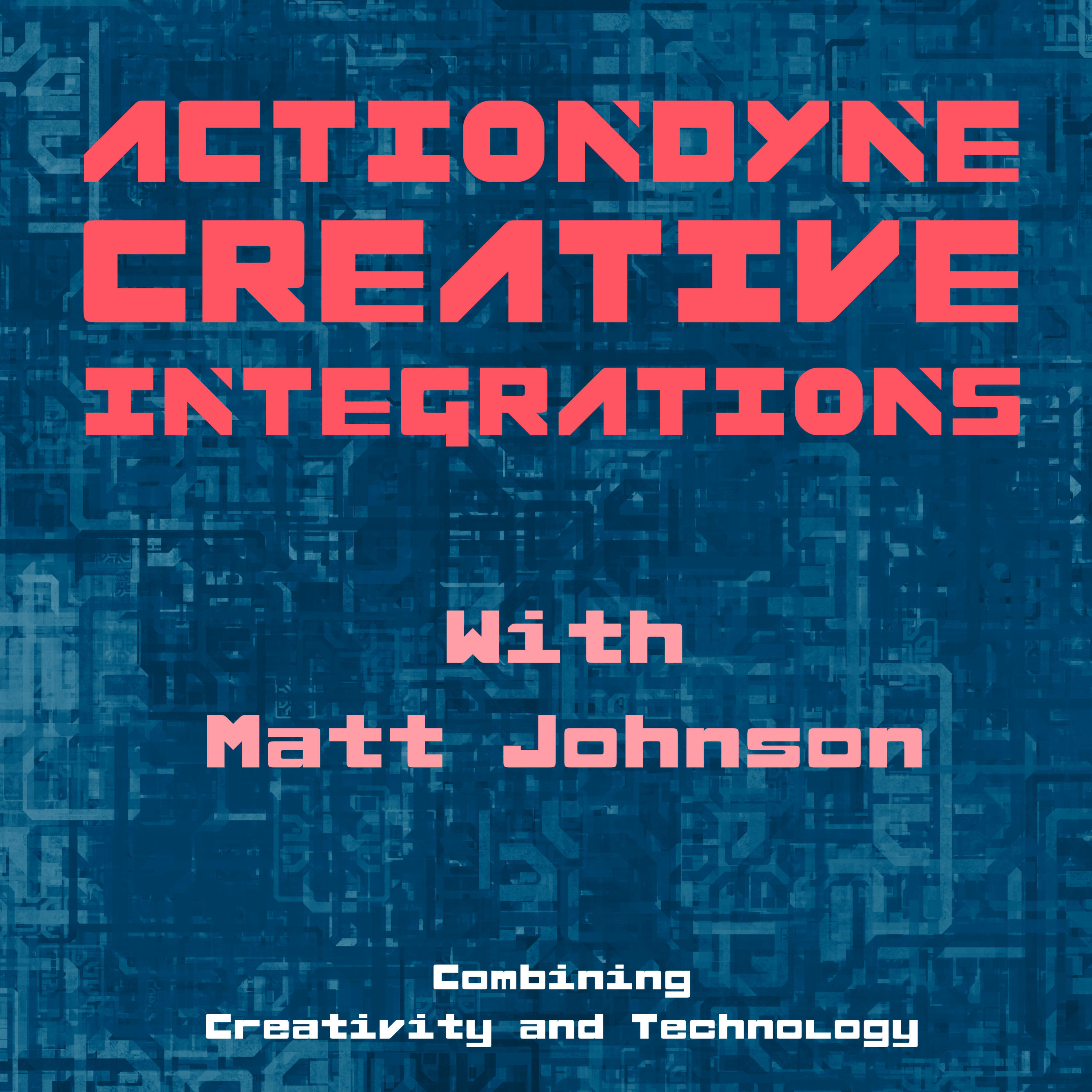 Actiondyne Creative Integrations