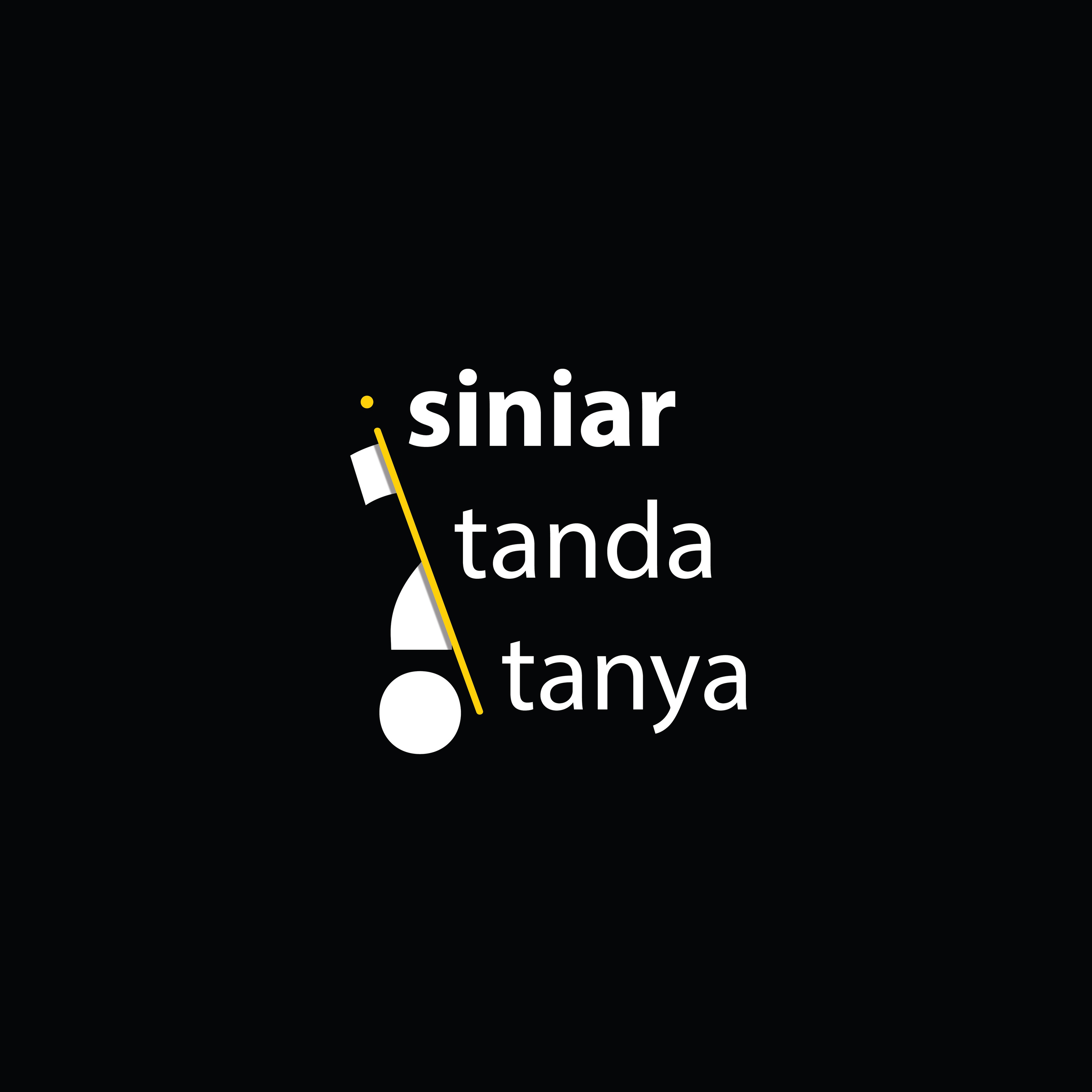 Siniar Tanda Tanya podcast artwork