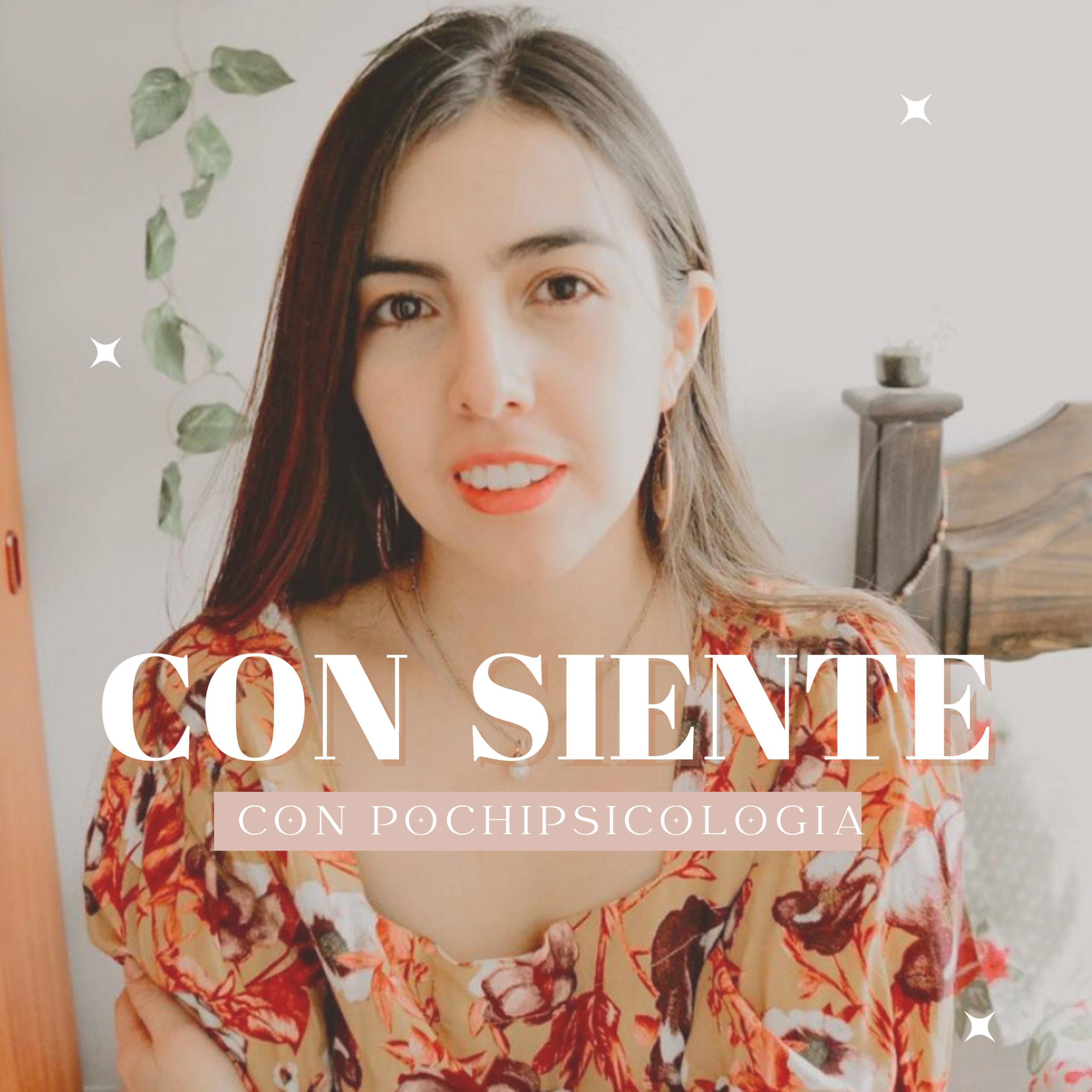 Con Siente con PochiPsicologia