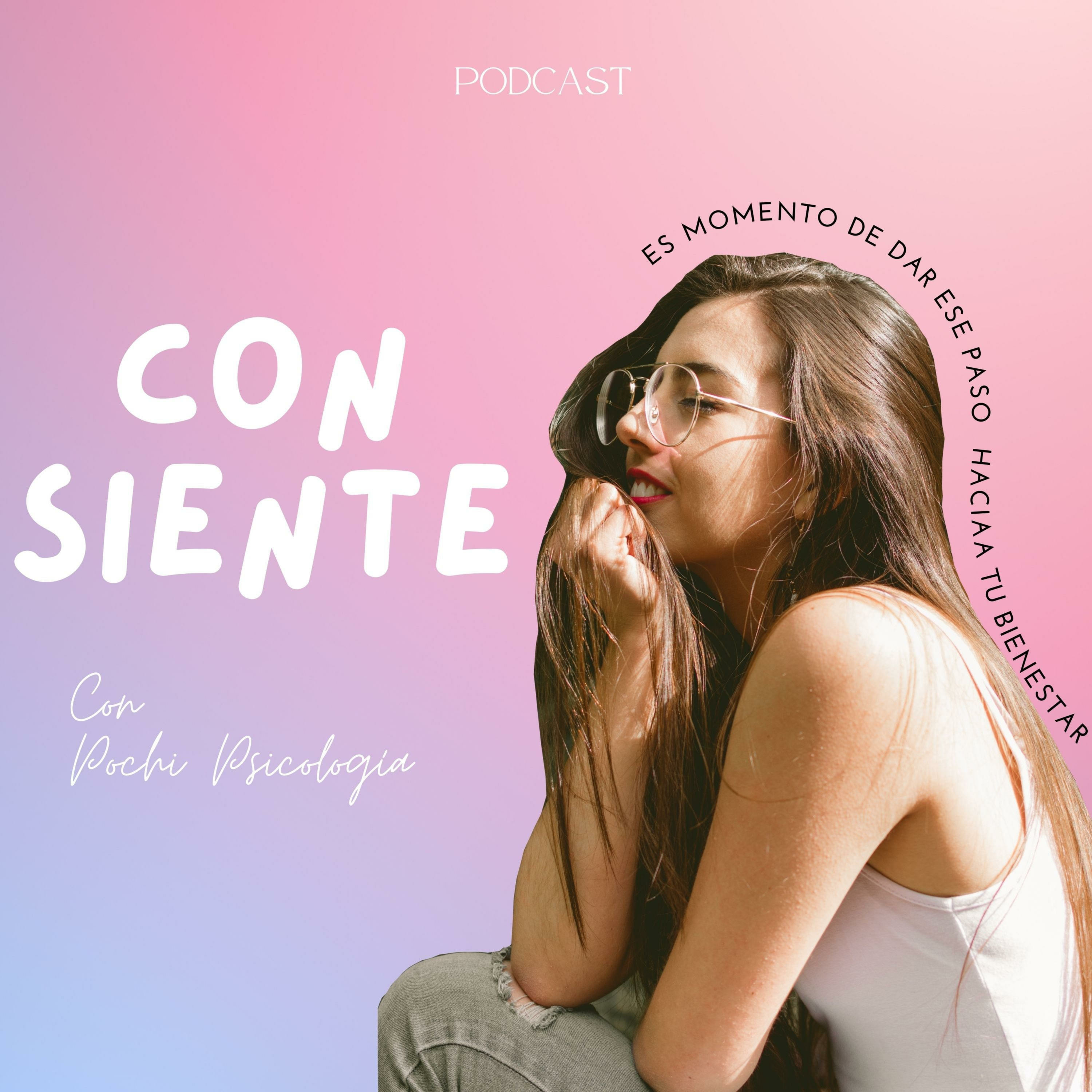 Con Siente con PochiPsicologia