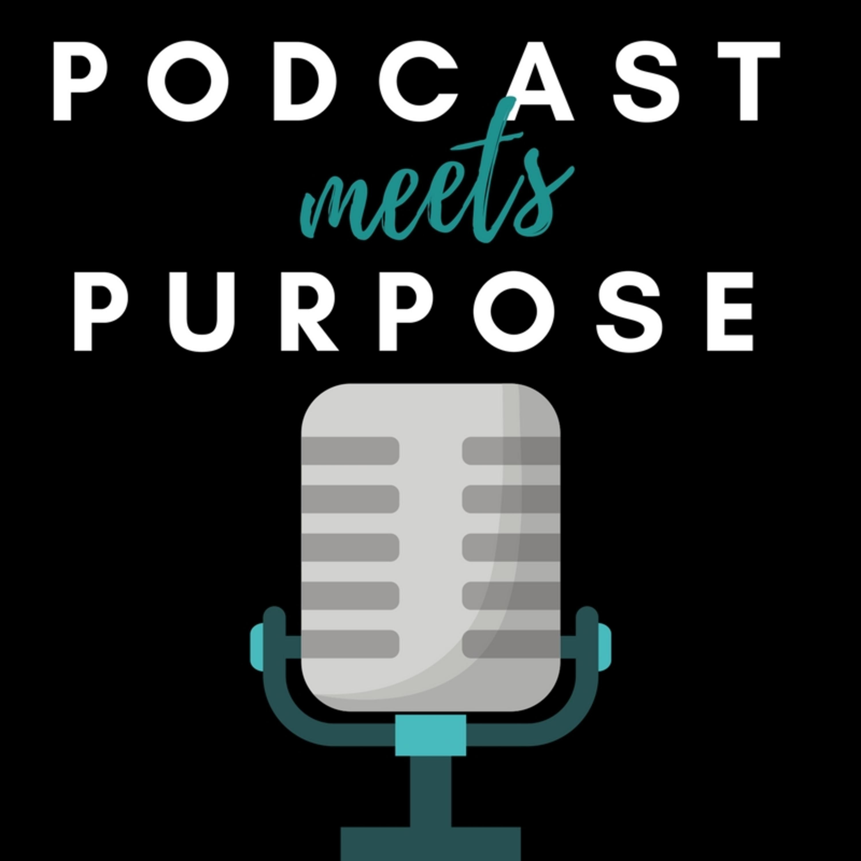 Listening for Purpose