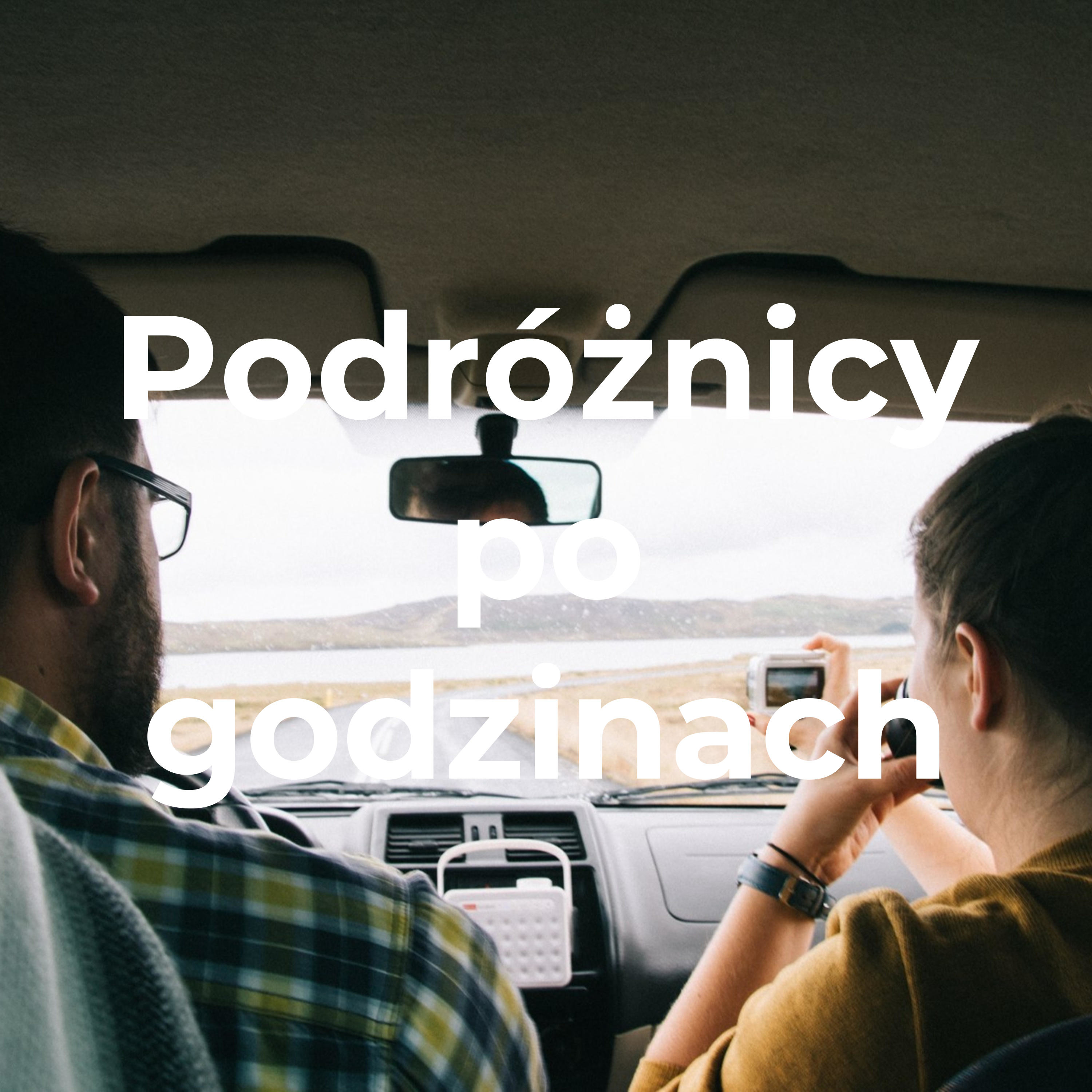 Podróżnicy po godzinach
