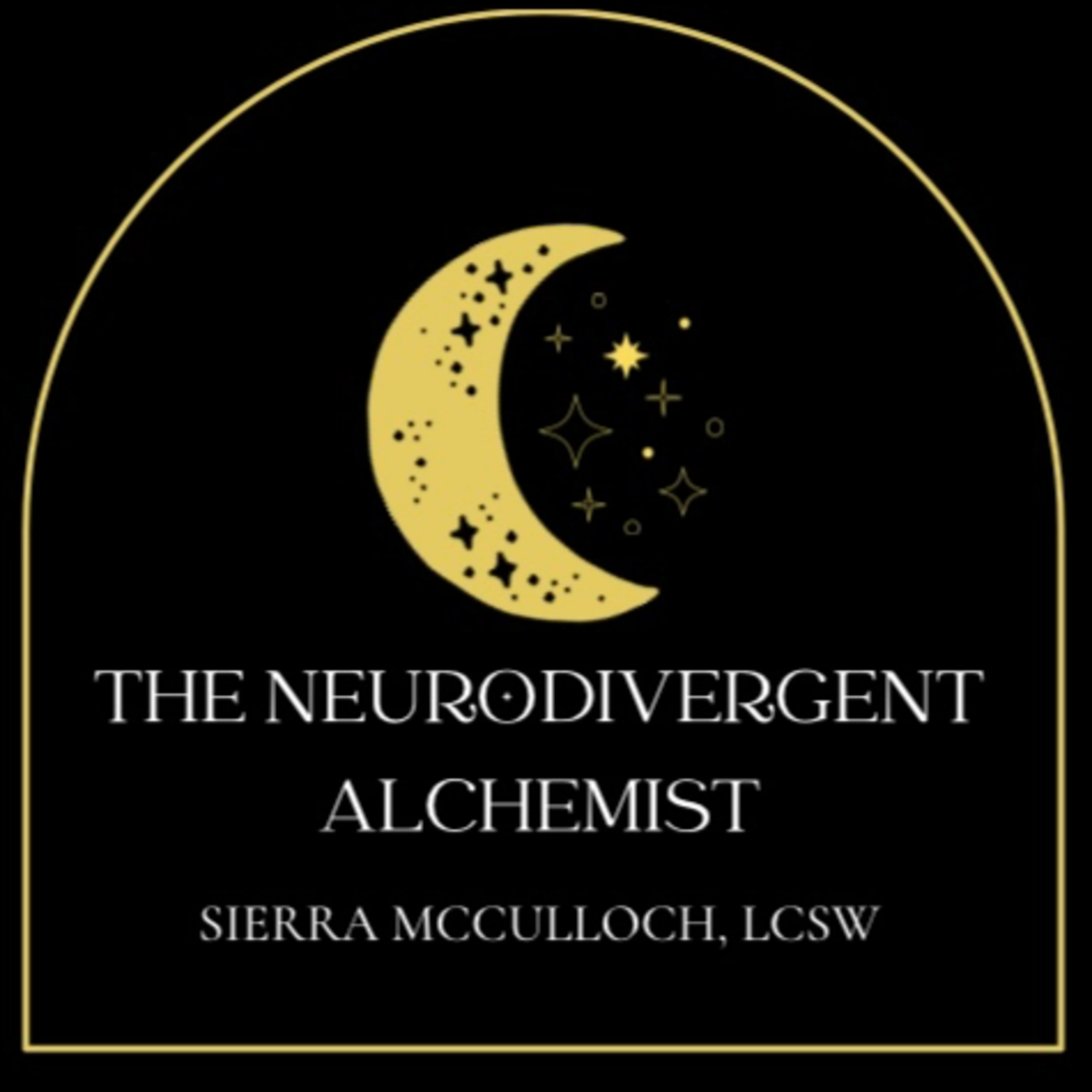 The Neurodivergent Alchemist