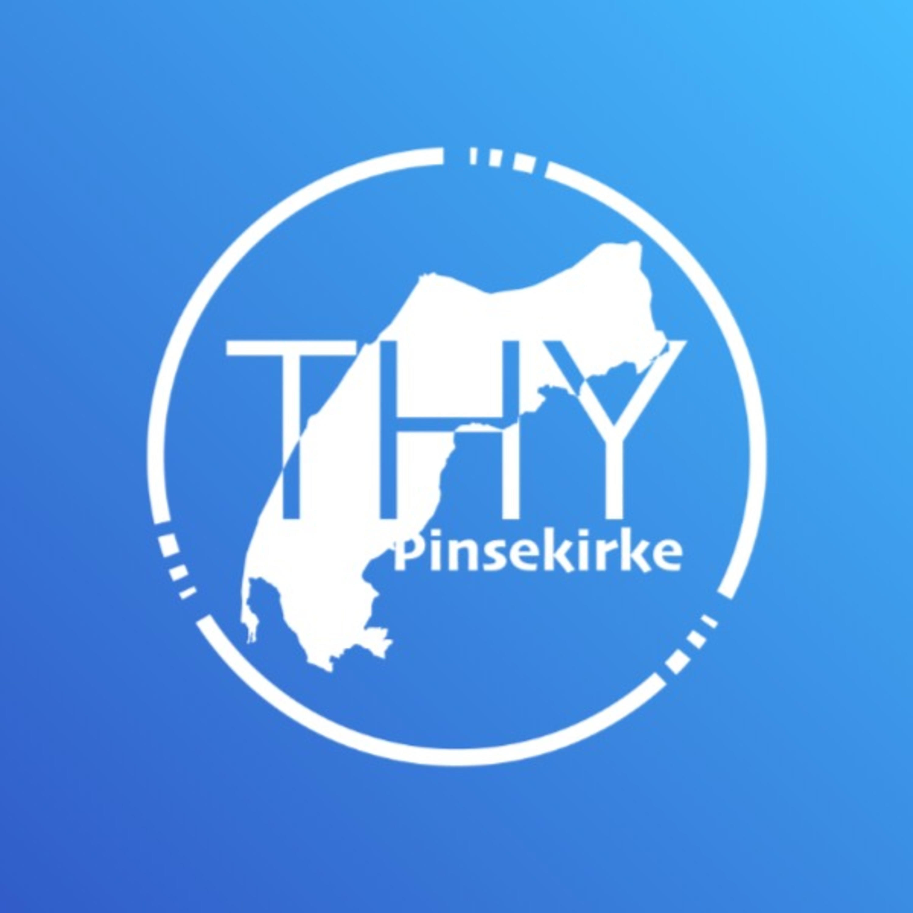 Thy Pinsekirke