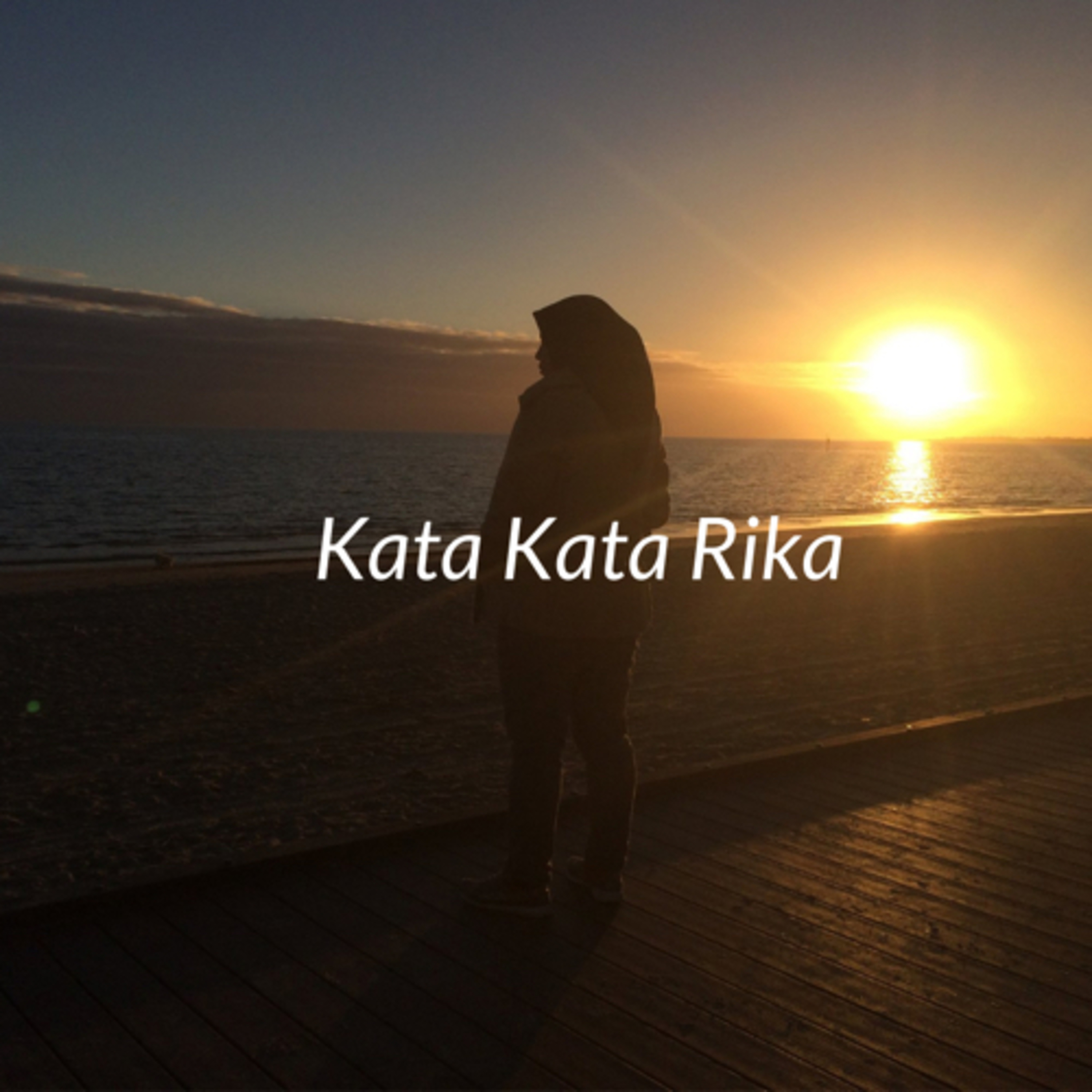 Kata Kata Rika podcast artwork