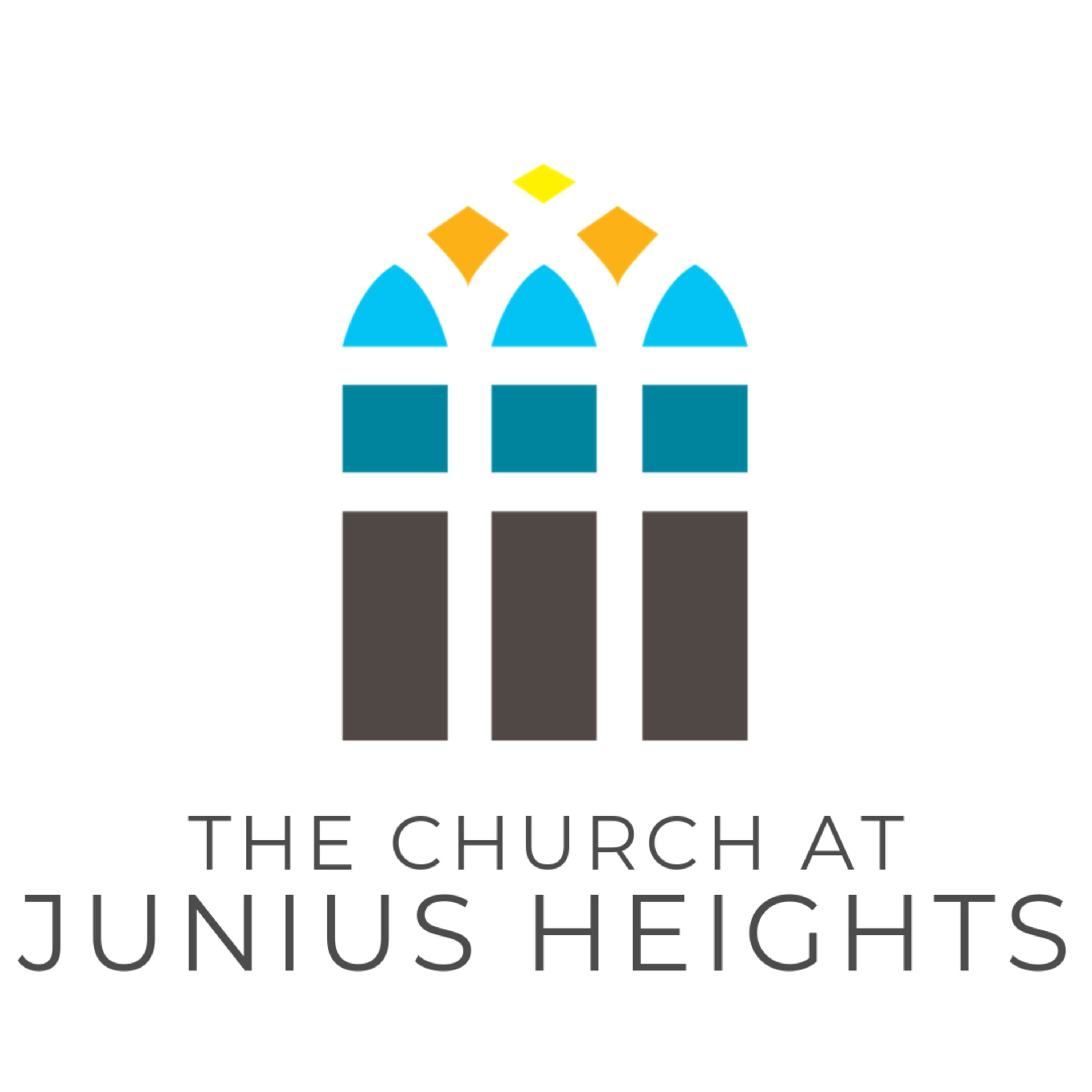 Junius Heights Church