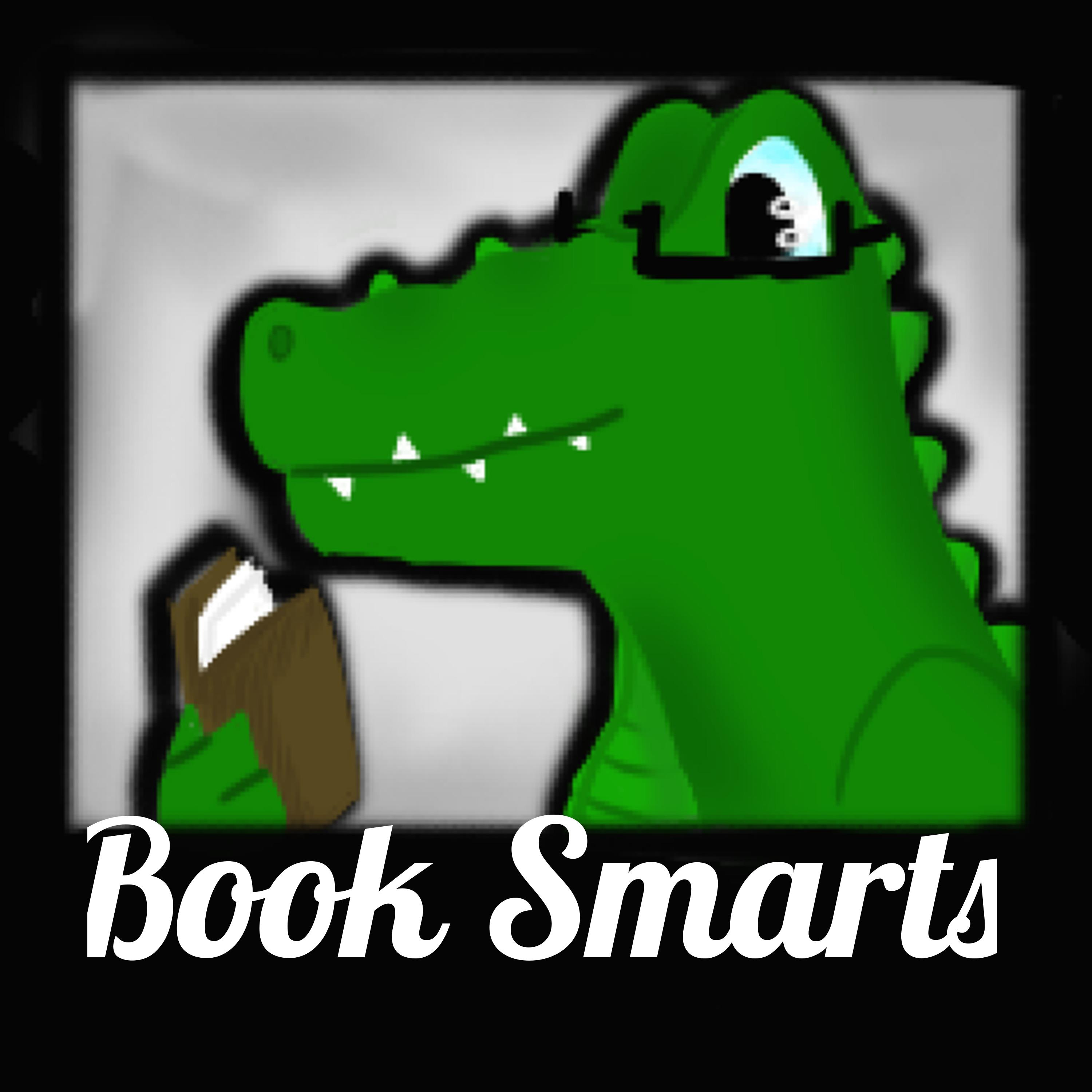Book Smarts