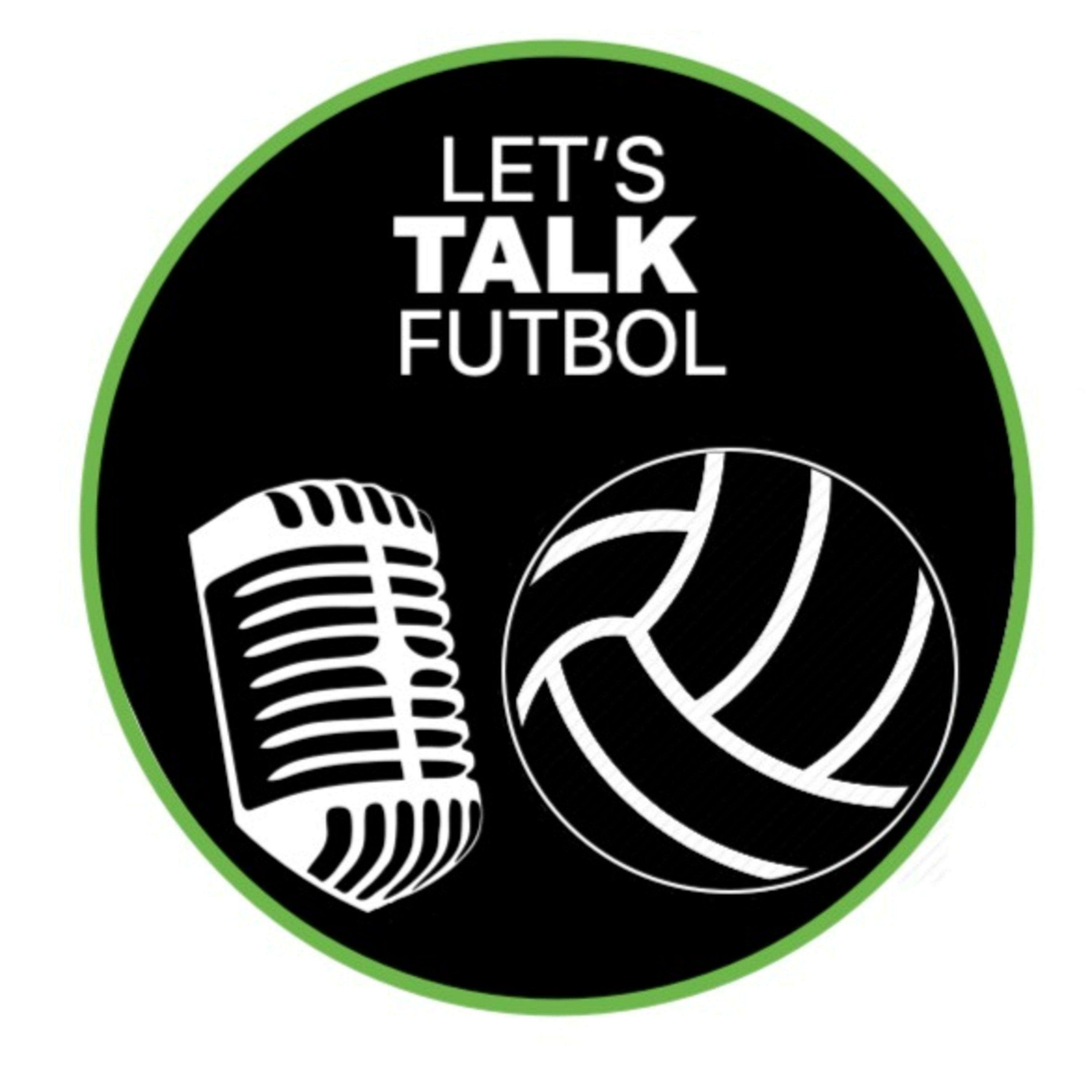 Kicking Words Podcast by Multilingua FC