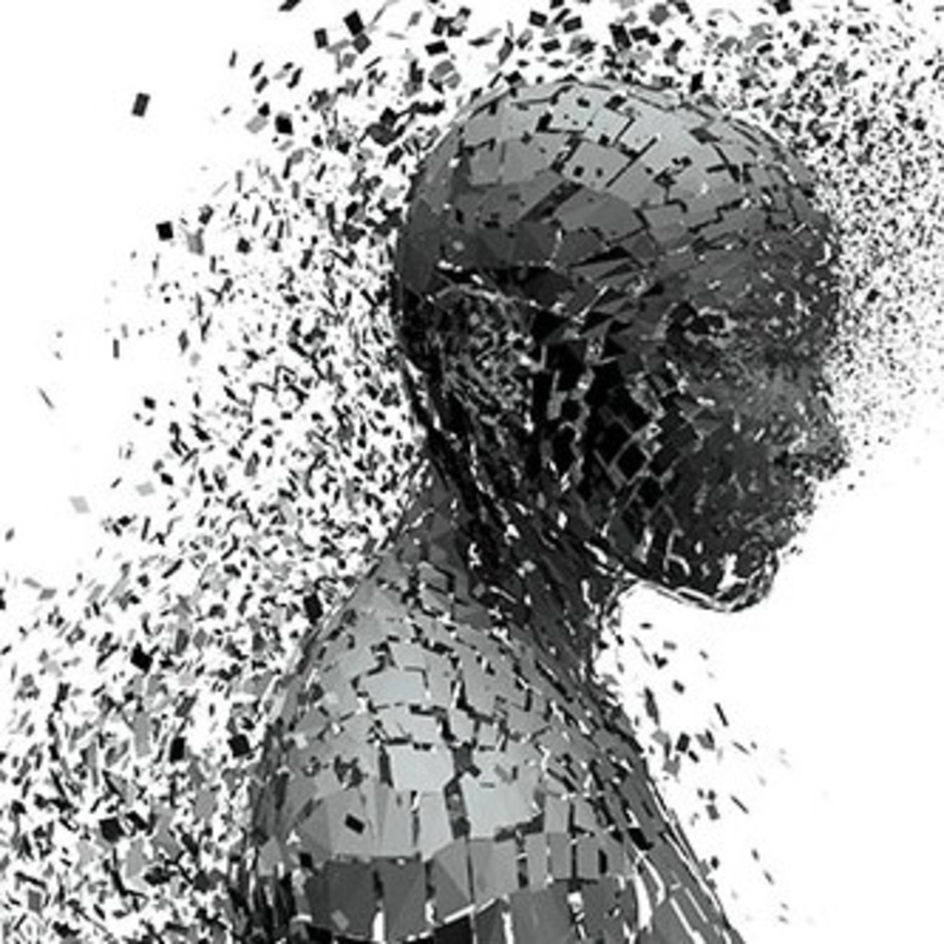 The Broken Pieces Chronicles Podcast: All About The BS