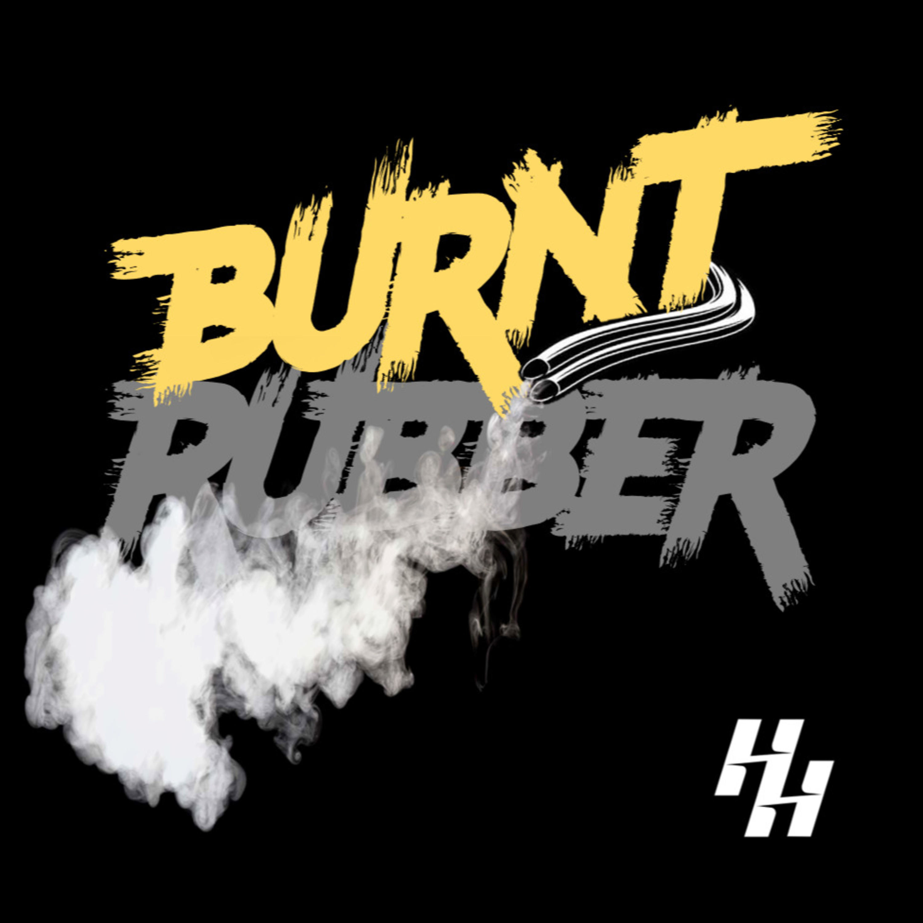 Burnt Rubber